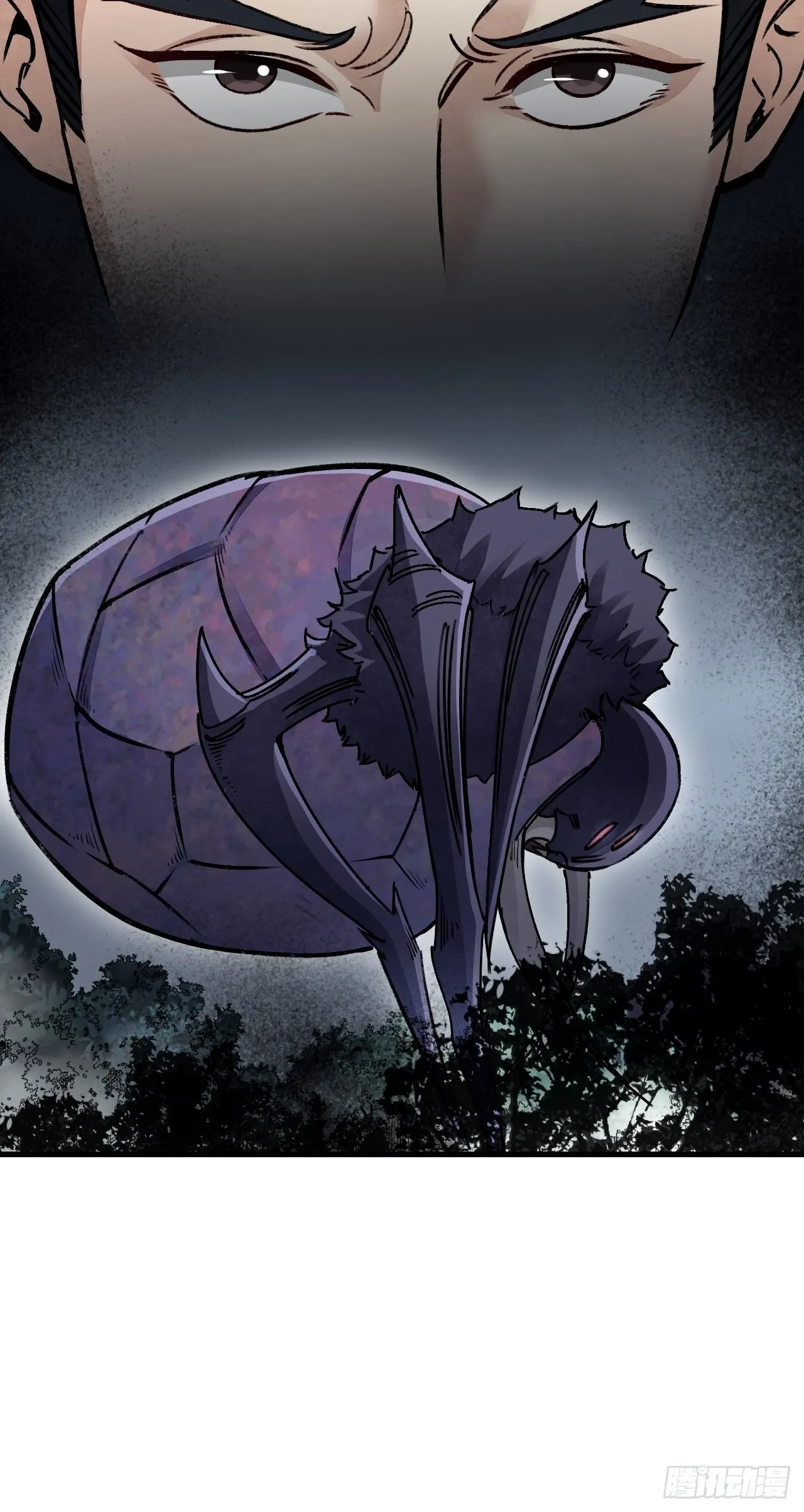 第61话 绝境如何逢生 第8页