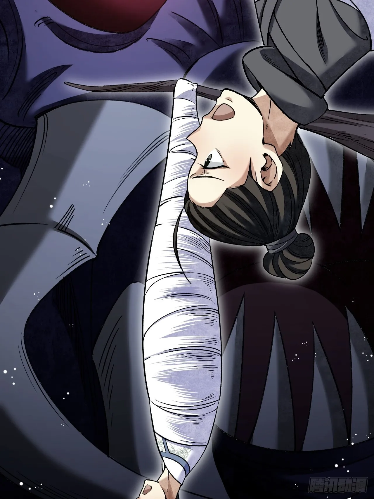第66话 赶着投胎 第41页
