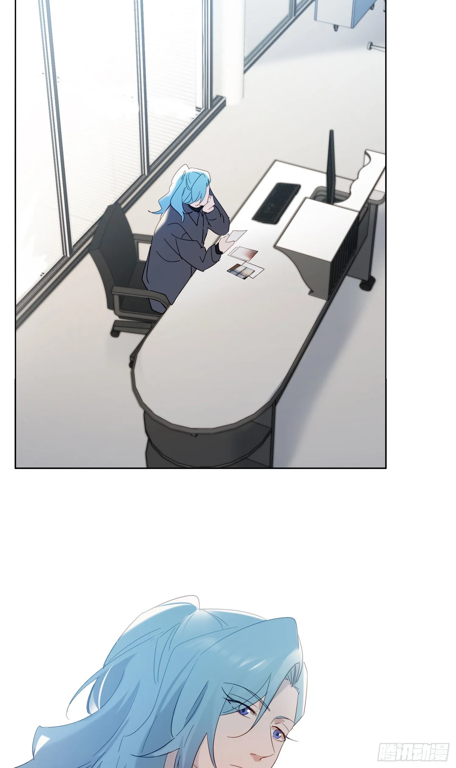 第87话 铁树开花 第30页