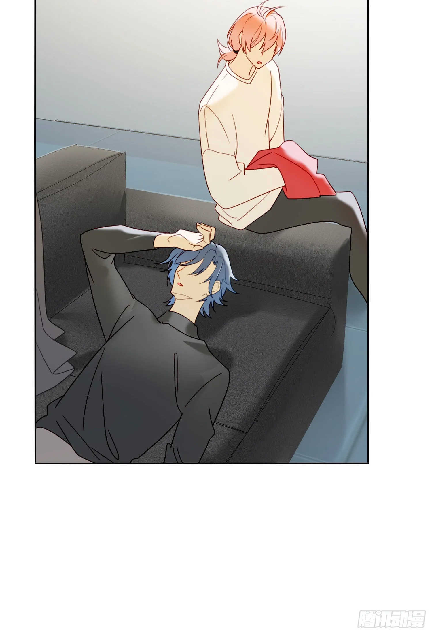 第82话 谢谢你 第8页