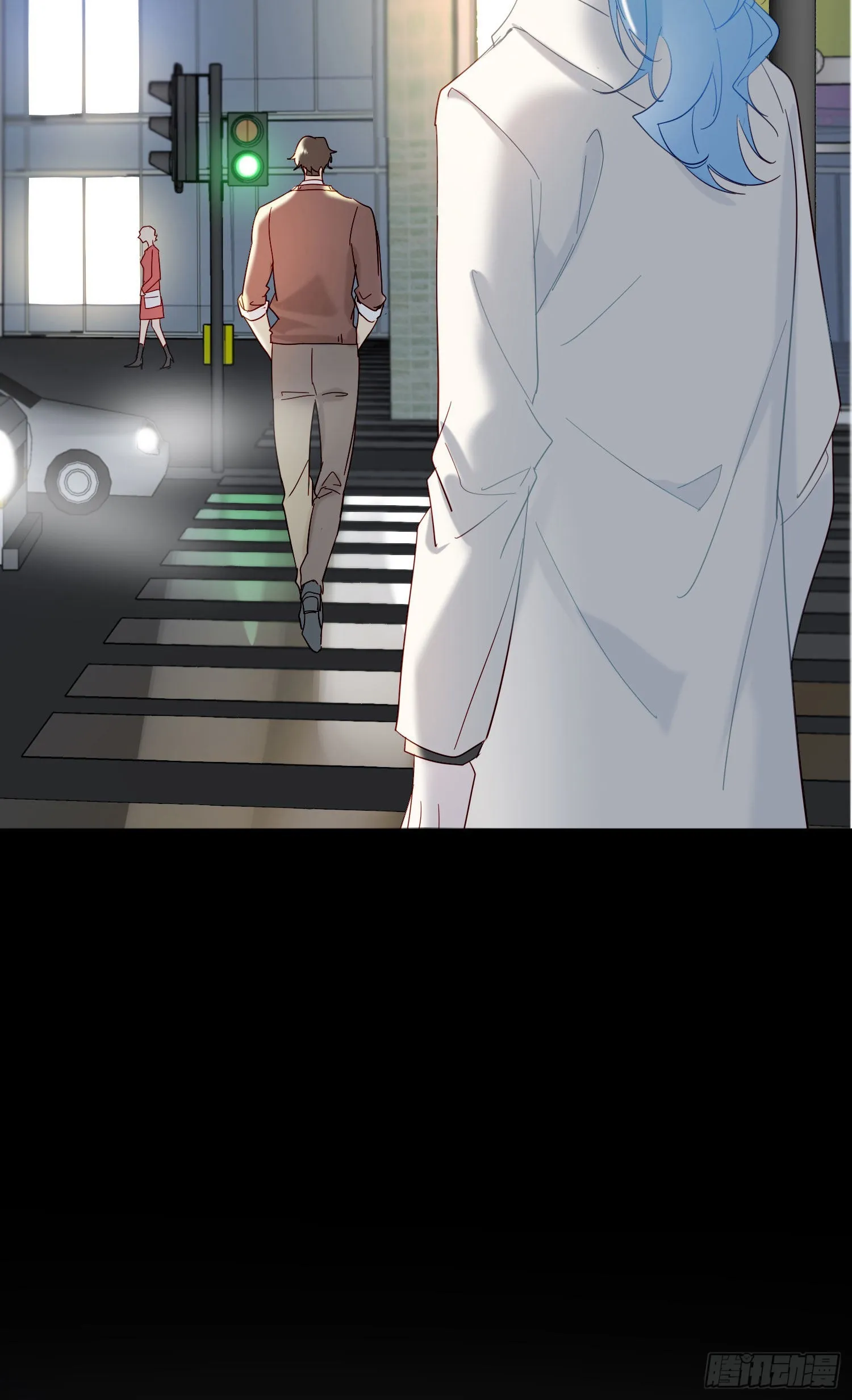 第81话 不要轻易破坏它 第30页