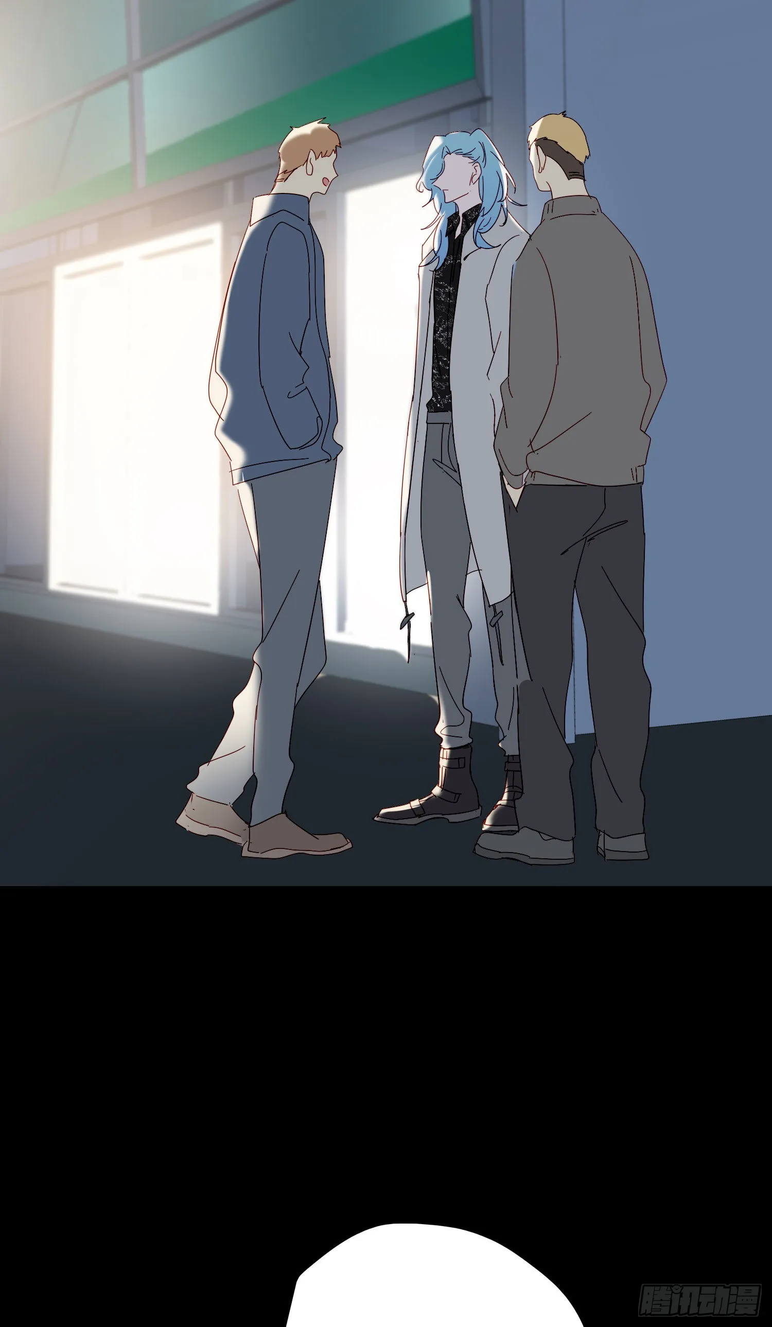 第79话 节外生枝 第30页