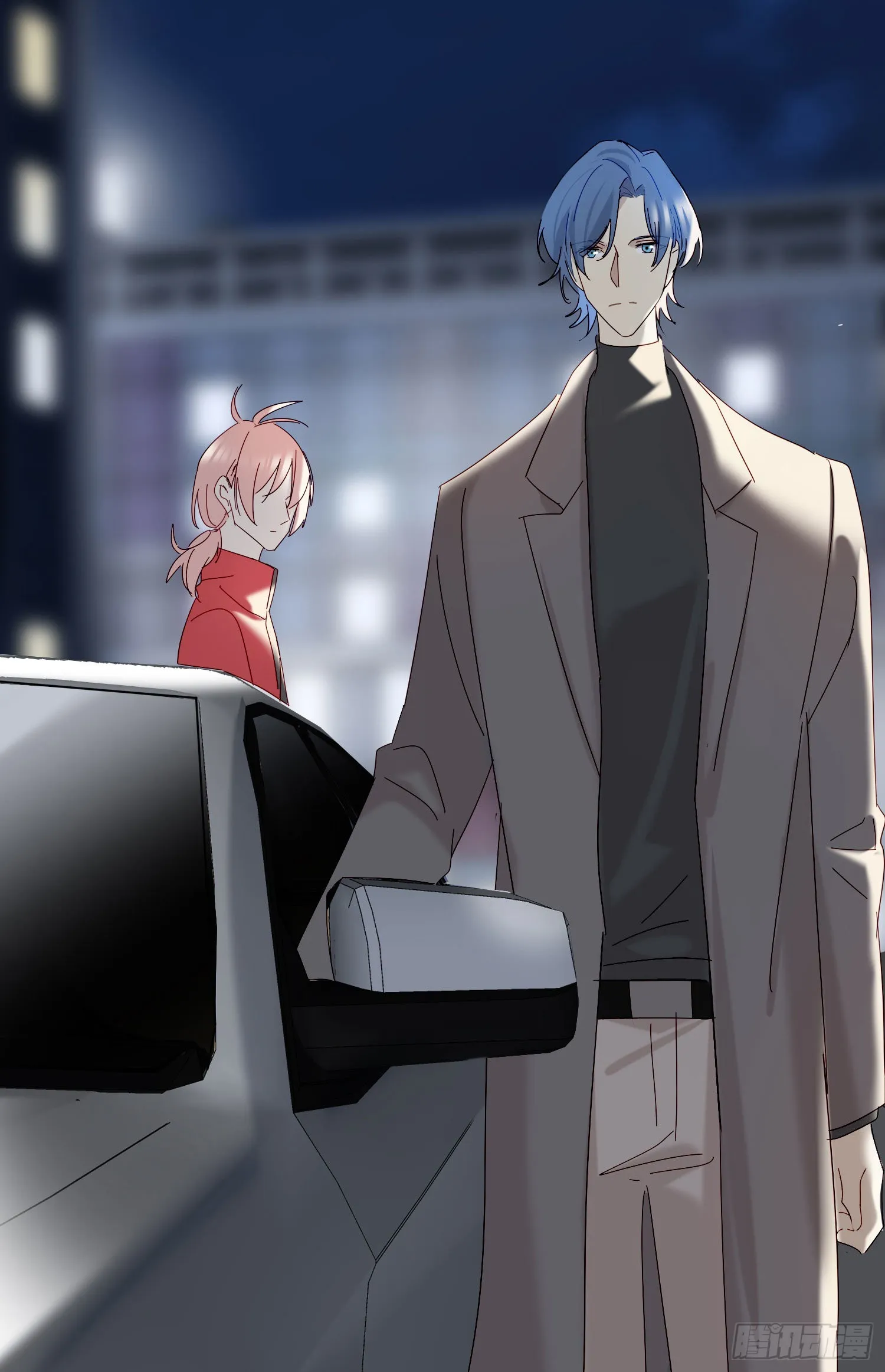 第79话 节外生枝 第40页