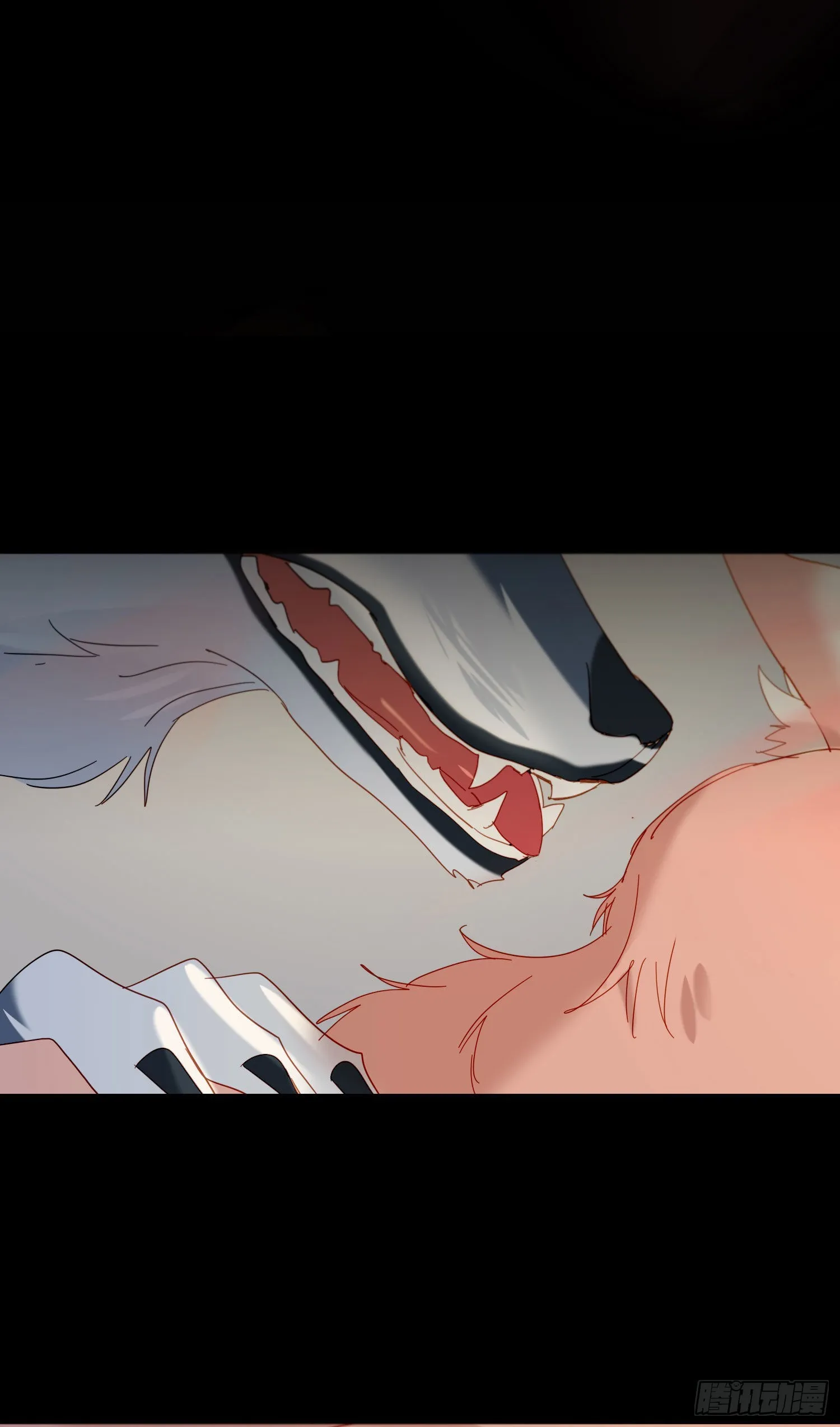 第76话 安心的感觉 第43页