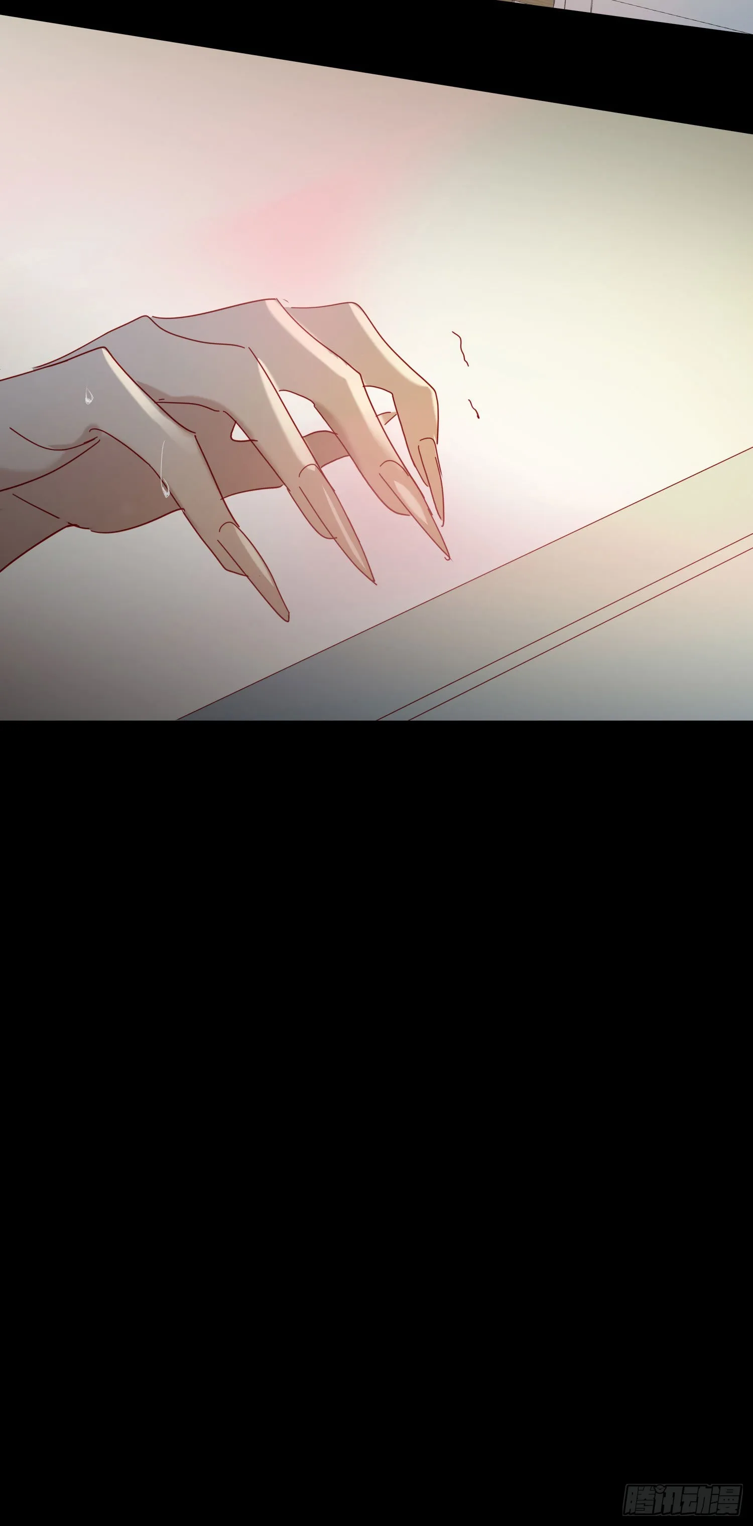 第75话 突如其来的… 第35页