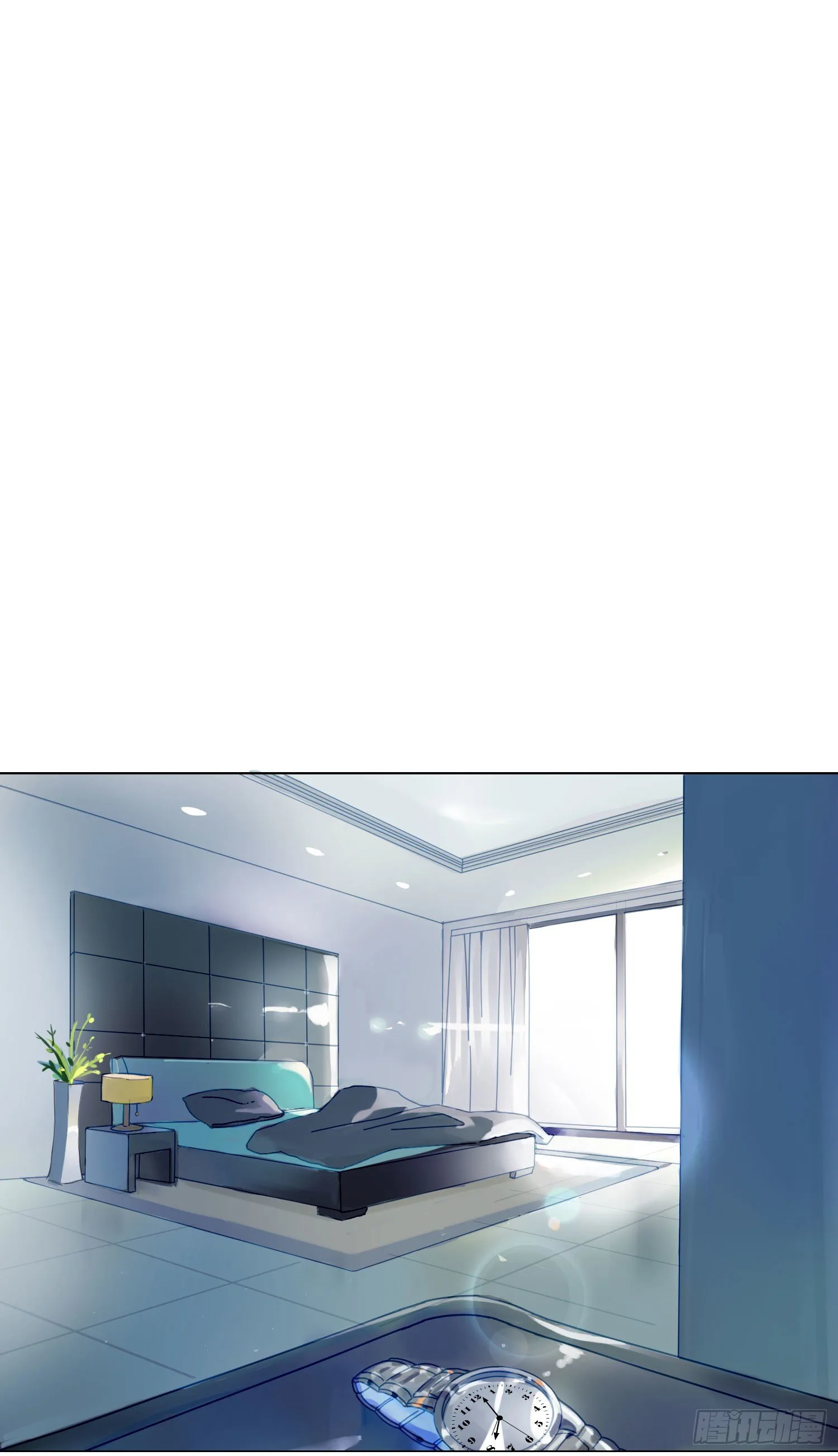 第1话 初见就被咬了？！ 第28页