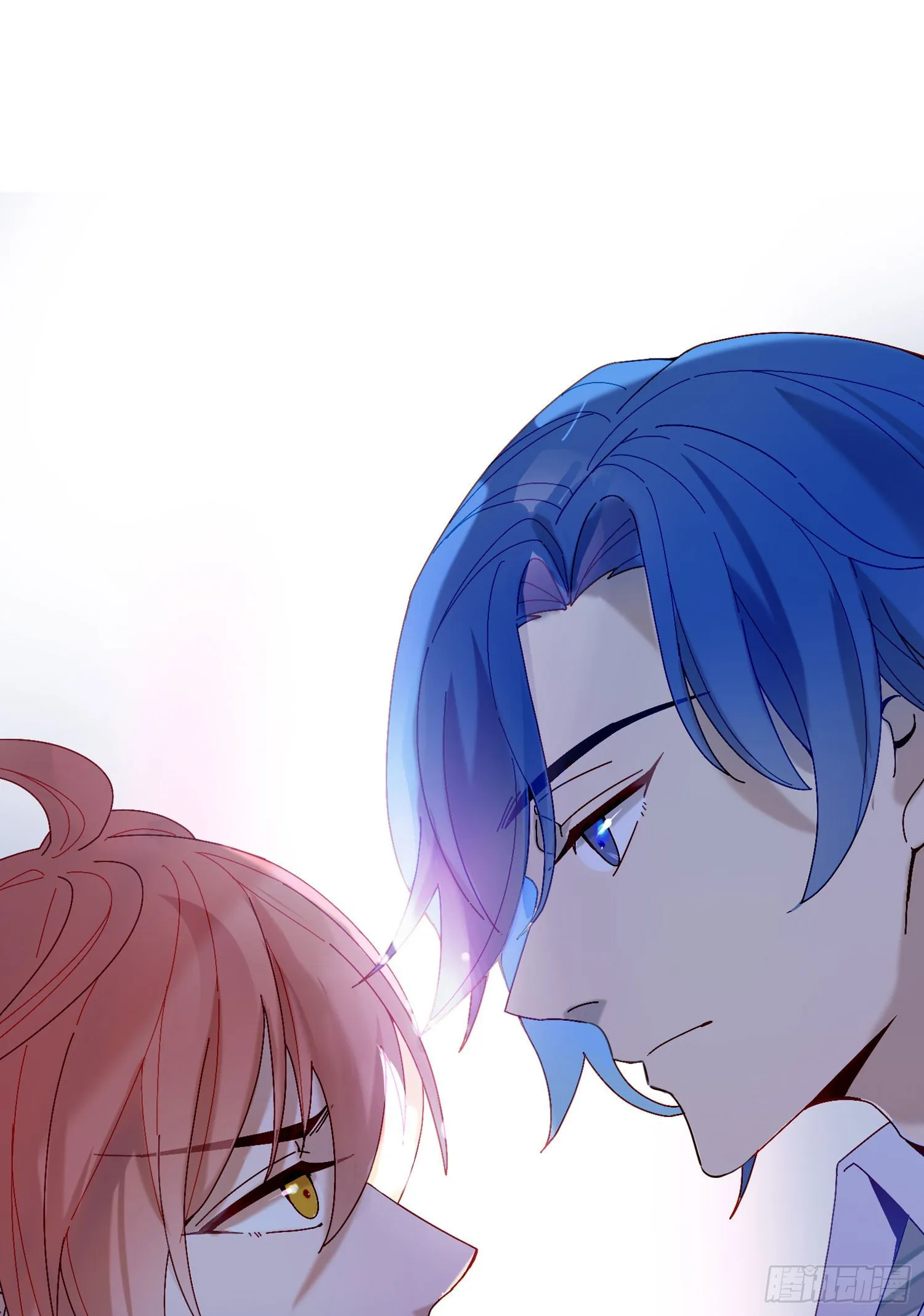 第1话 初见就被咬了？！ 第110页