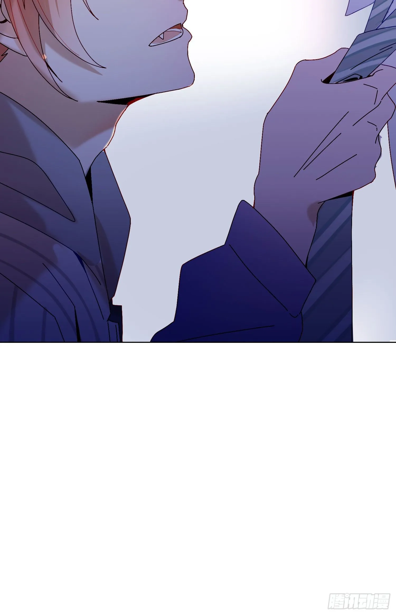 第1话 初见就被咬了？！ 第111页