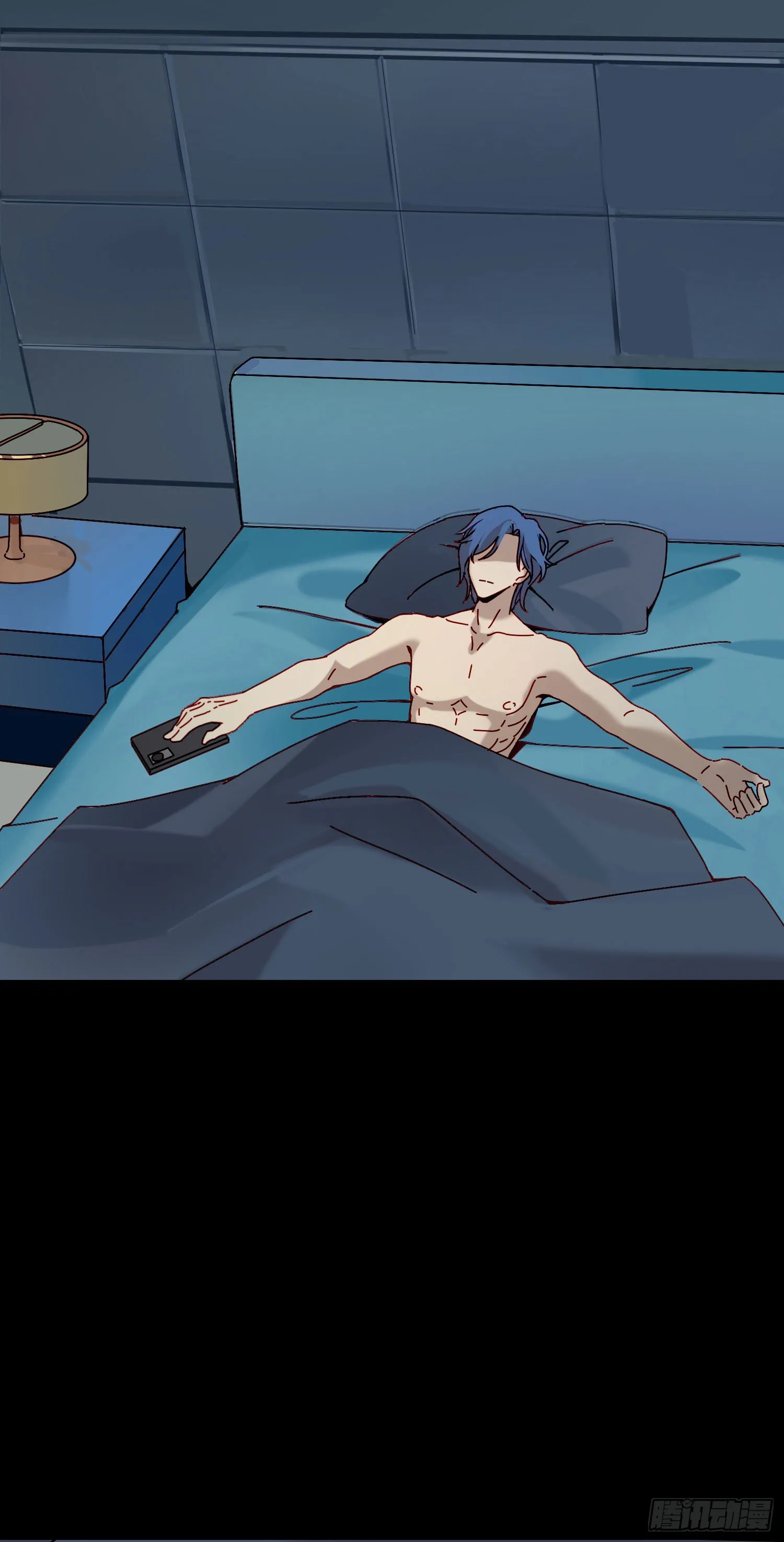 第5话 没感情的低智商憨憨 第20页