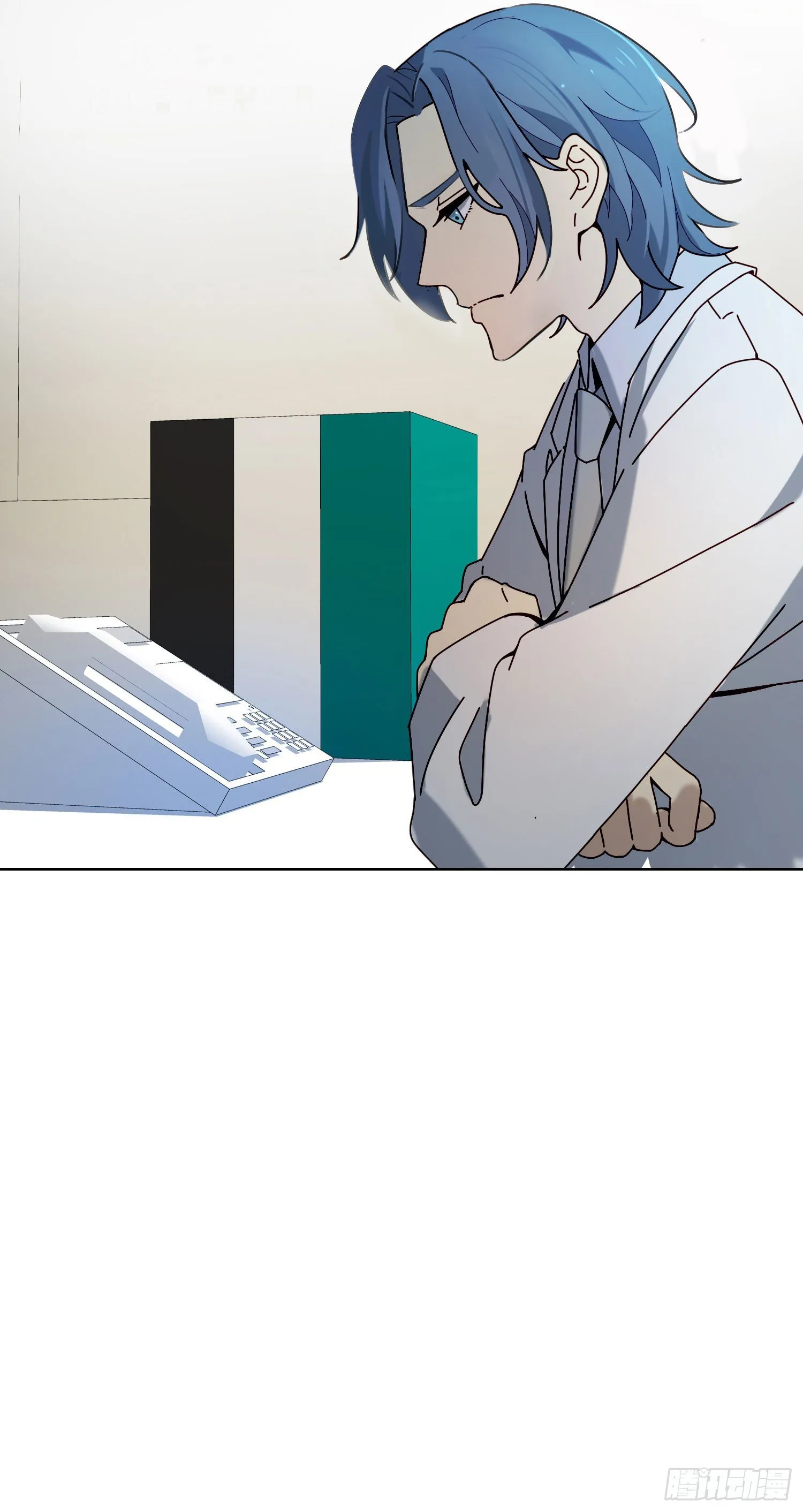 第5话 没感情的低智商憨憨 第27页
