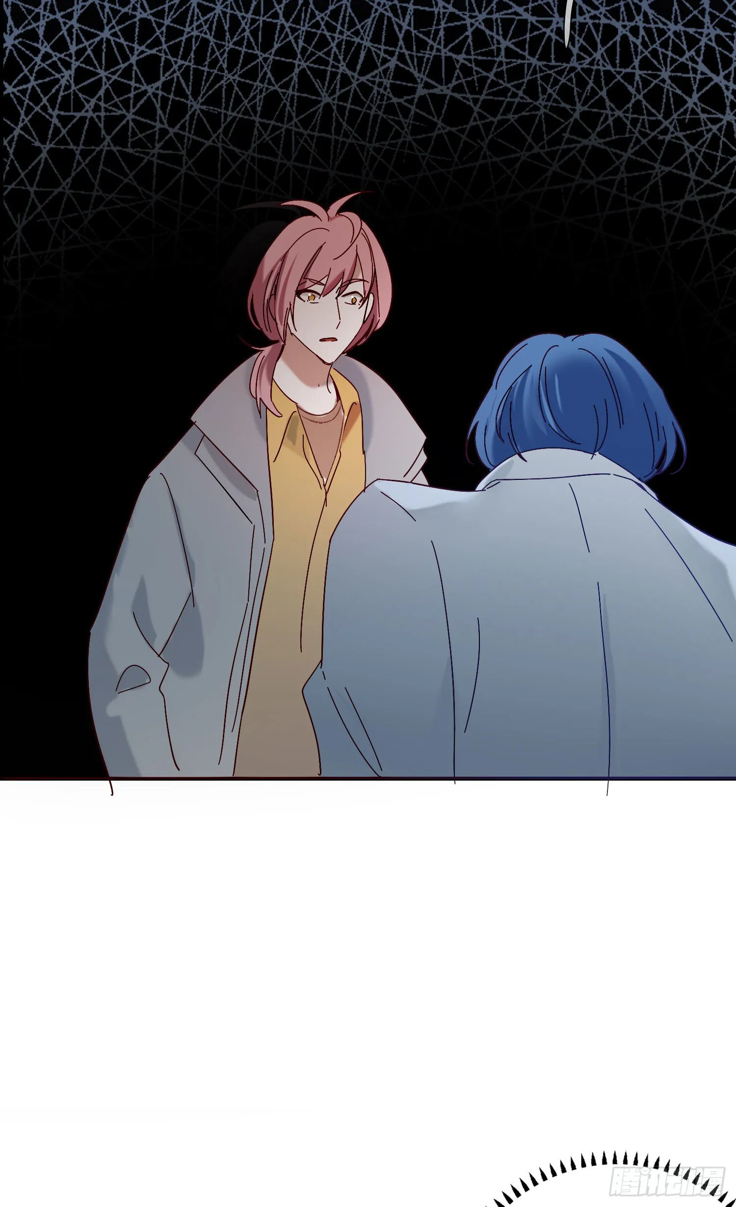 第5话 没感情的低智商憨憨 第40页