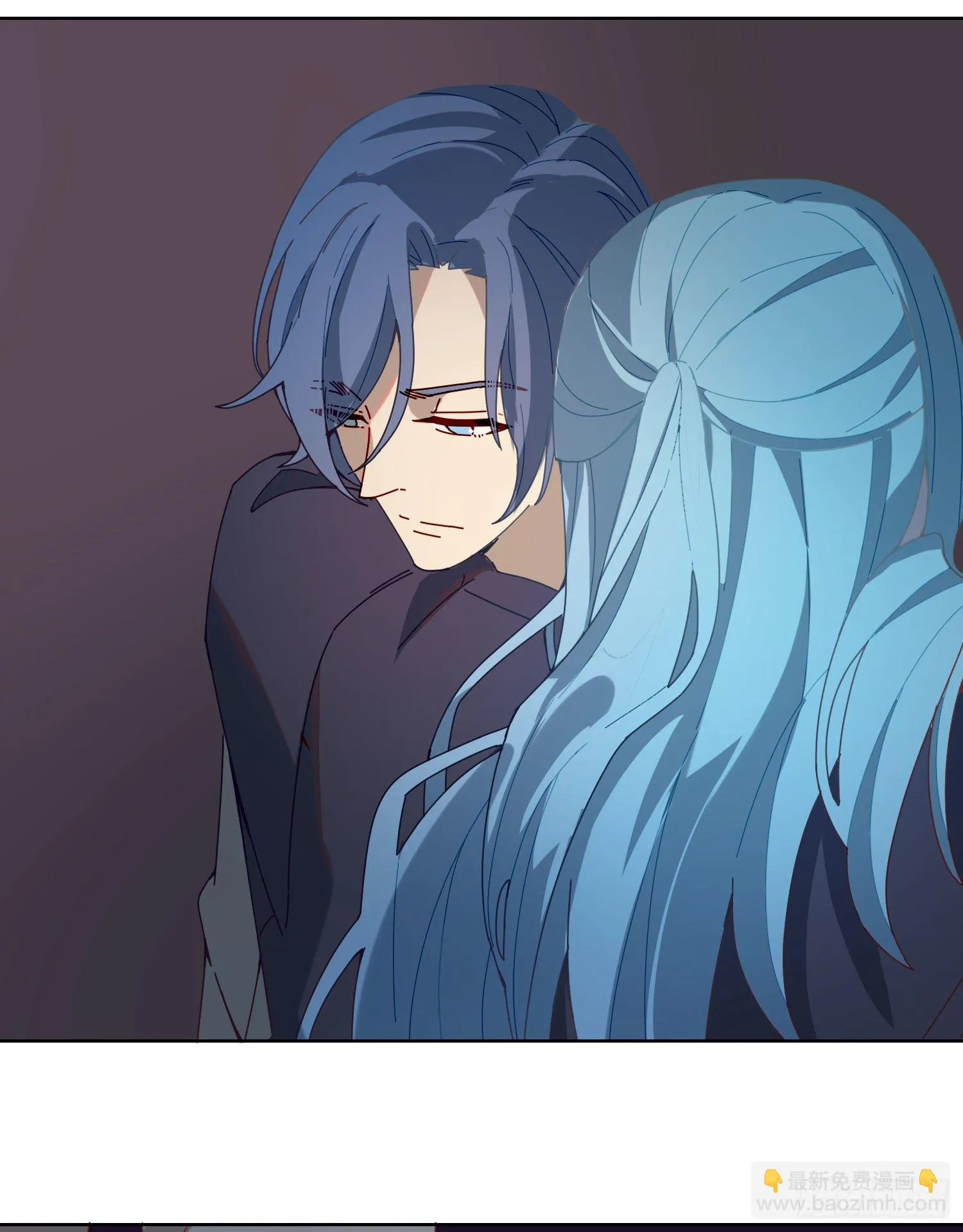 第14话 无关的人？ 第6页