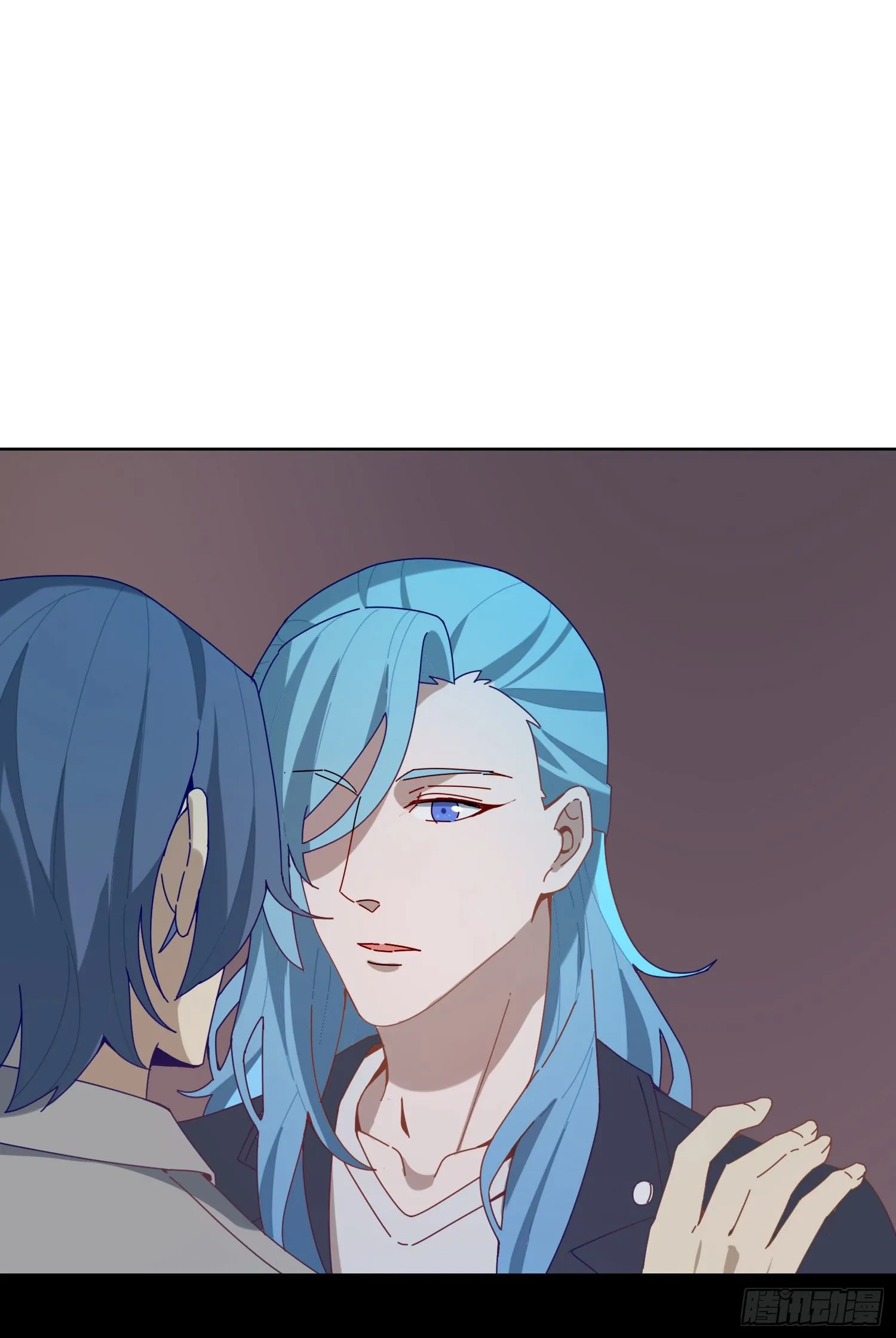第14话 无关的人？ 第16页