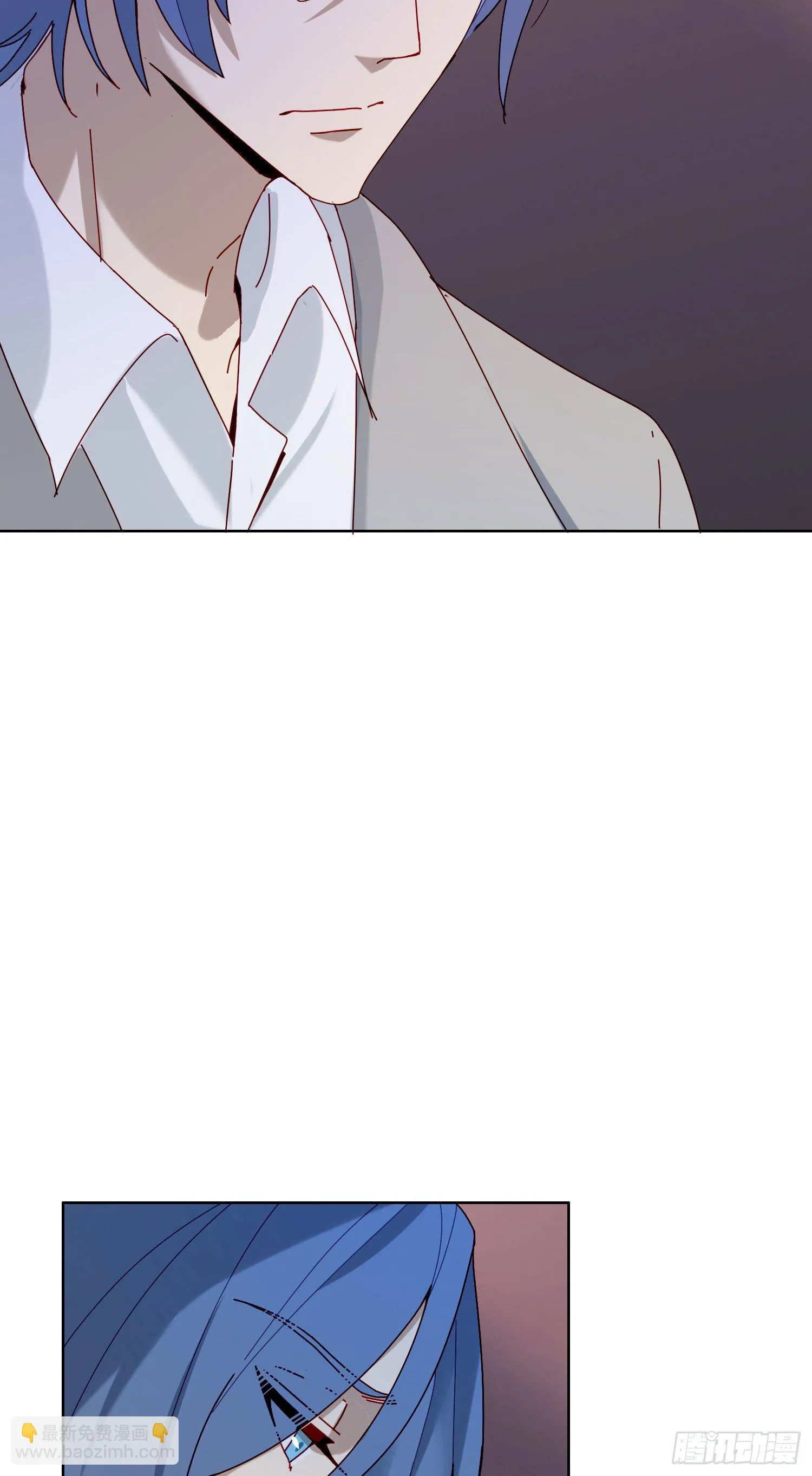 第15话 自愿沉溺深渊的人 第5页