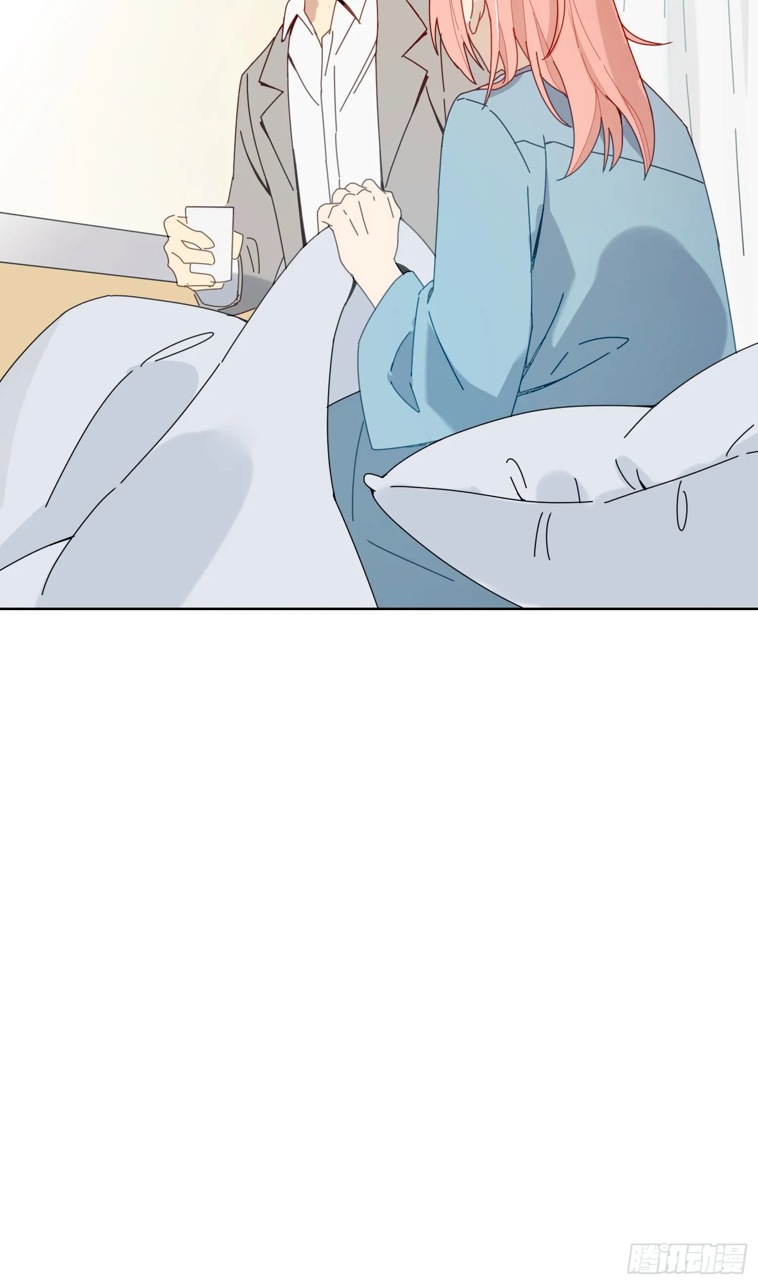 第15话 自愿沉溺深渊的人 第24页