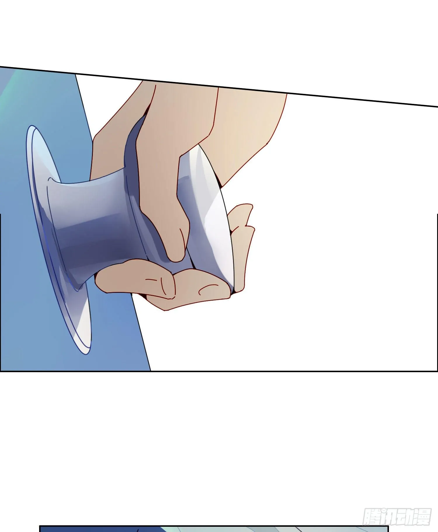 第15话 自愿沉溺深渊的人 第44页
