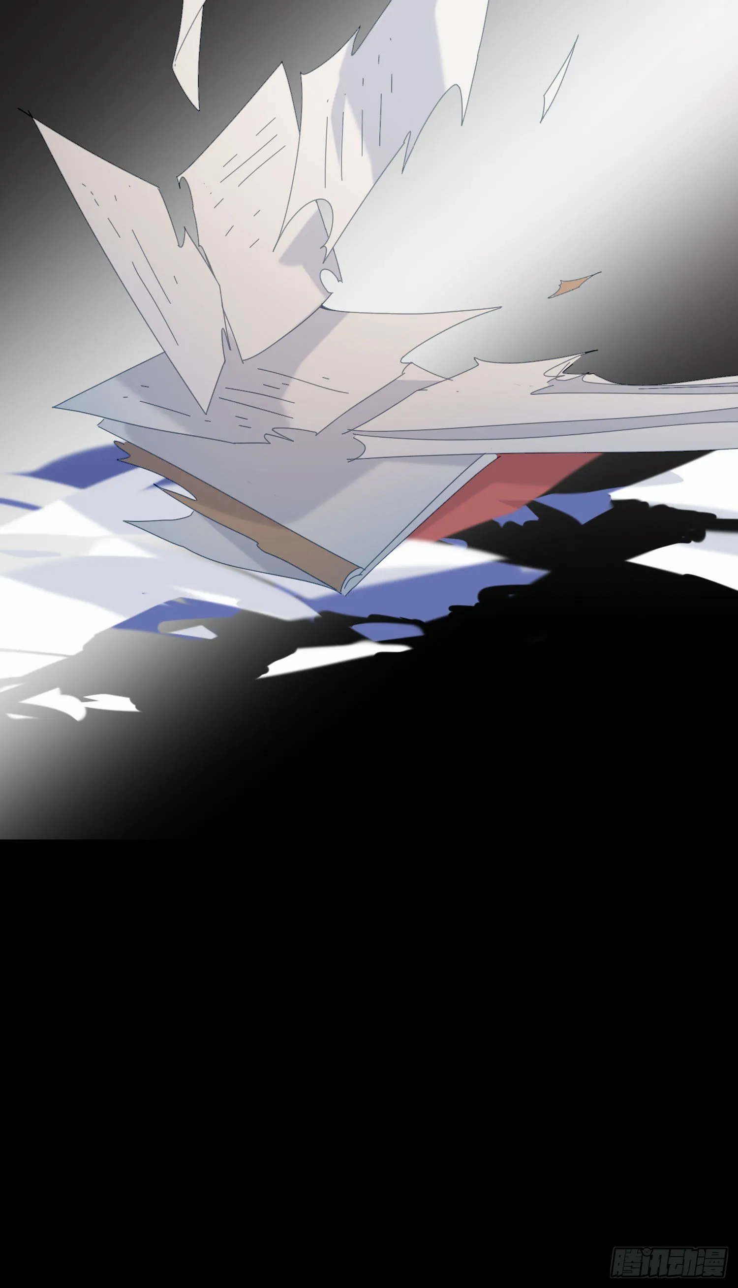 第20话 你也不准放弃 第6页