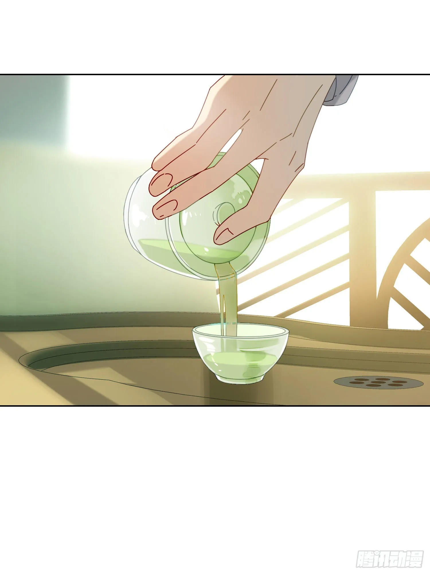 第28话 暴风雨的前夕 第3页