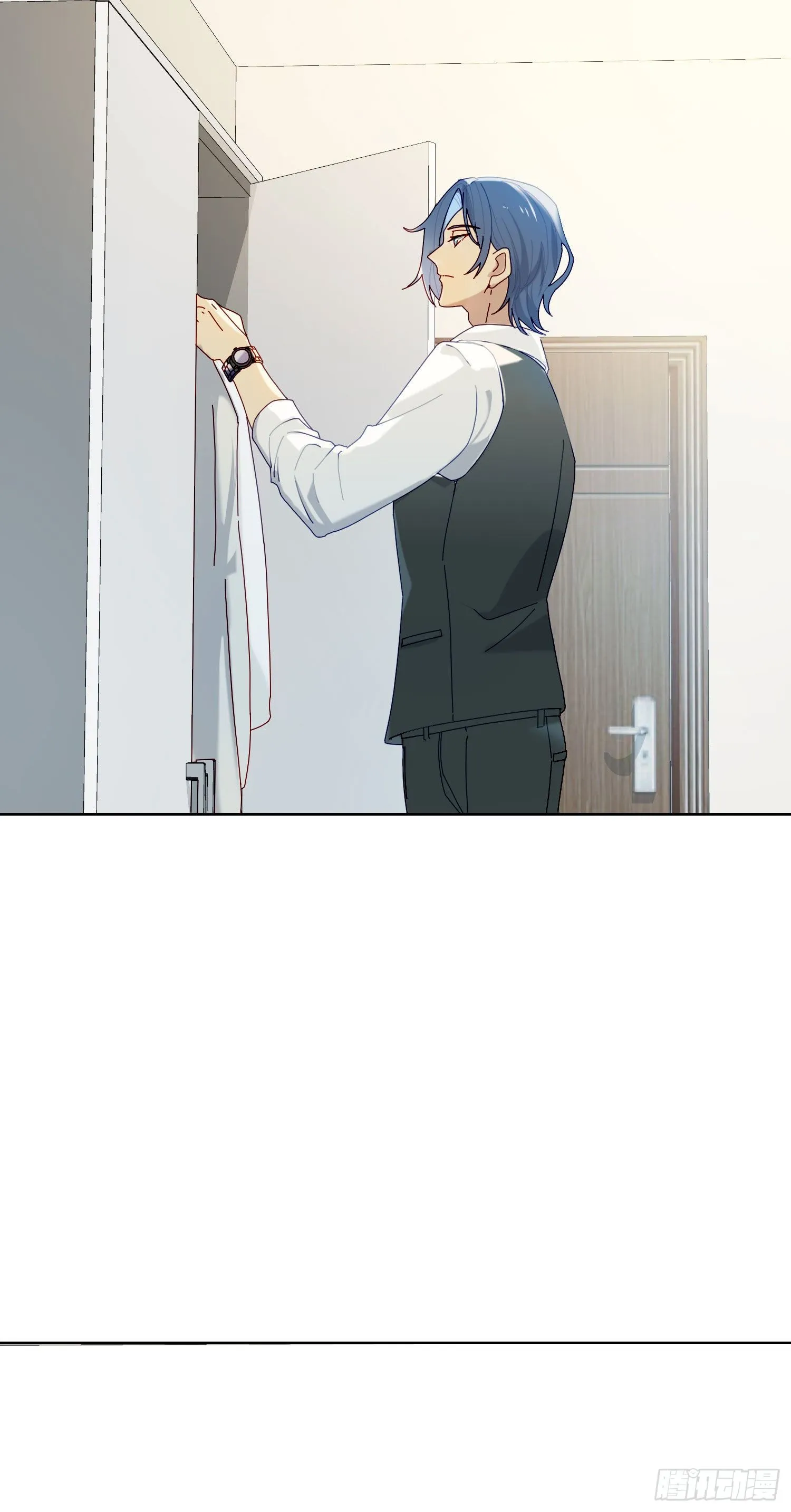 第30话 微妙的变化 第10页