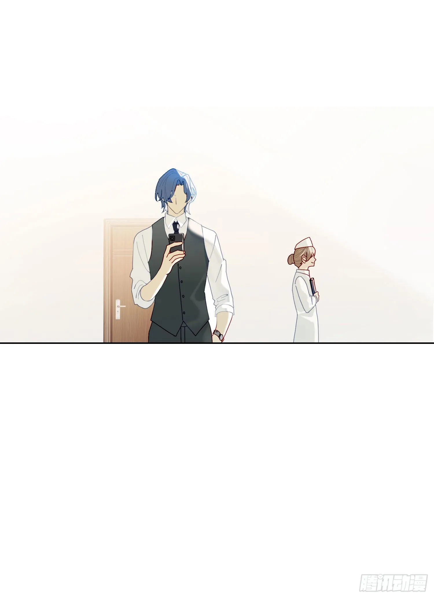 第30话 微妙的变化 第13页