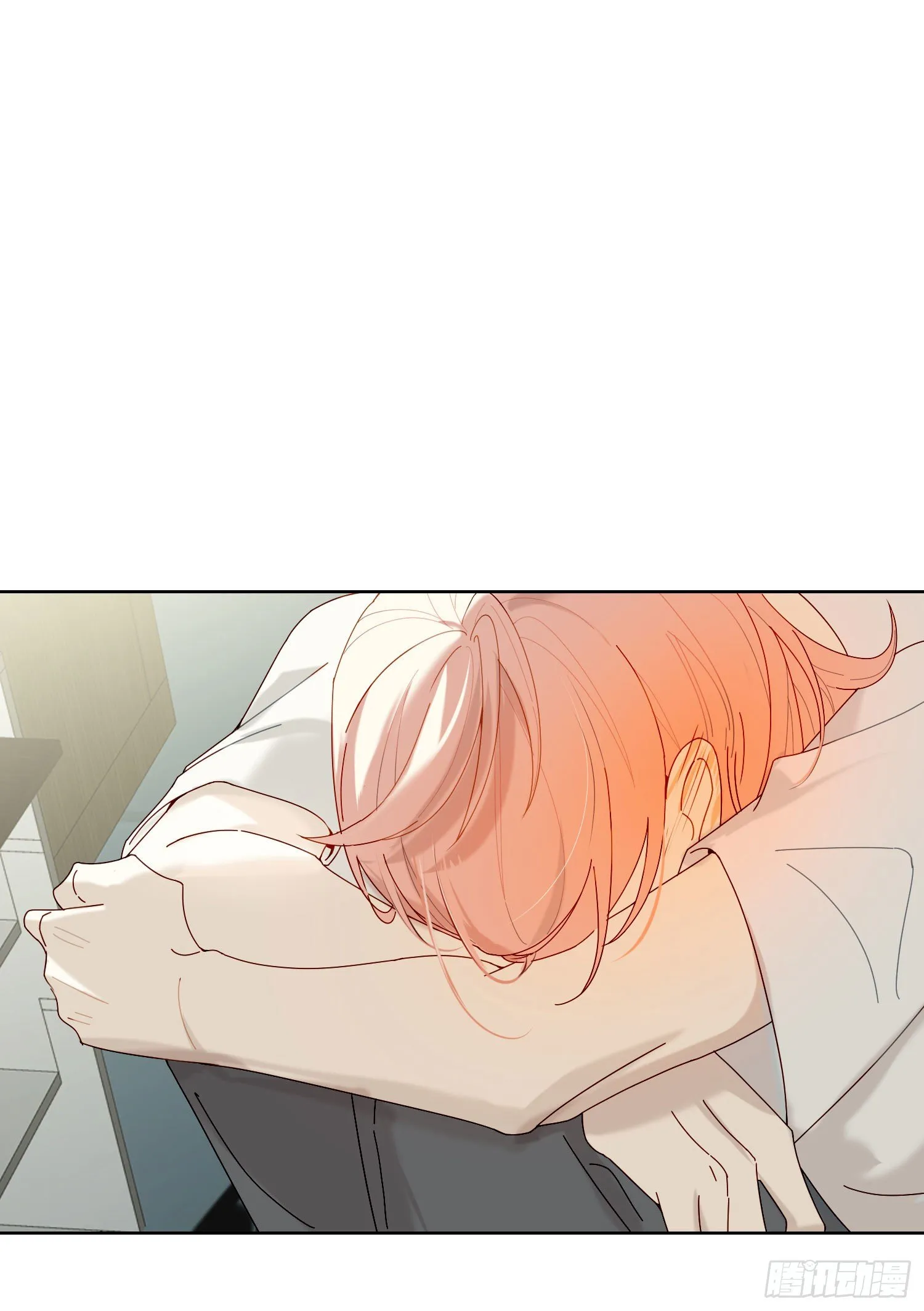 第30话 微妙的变化 第39页
