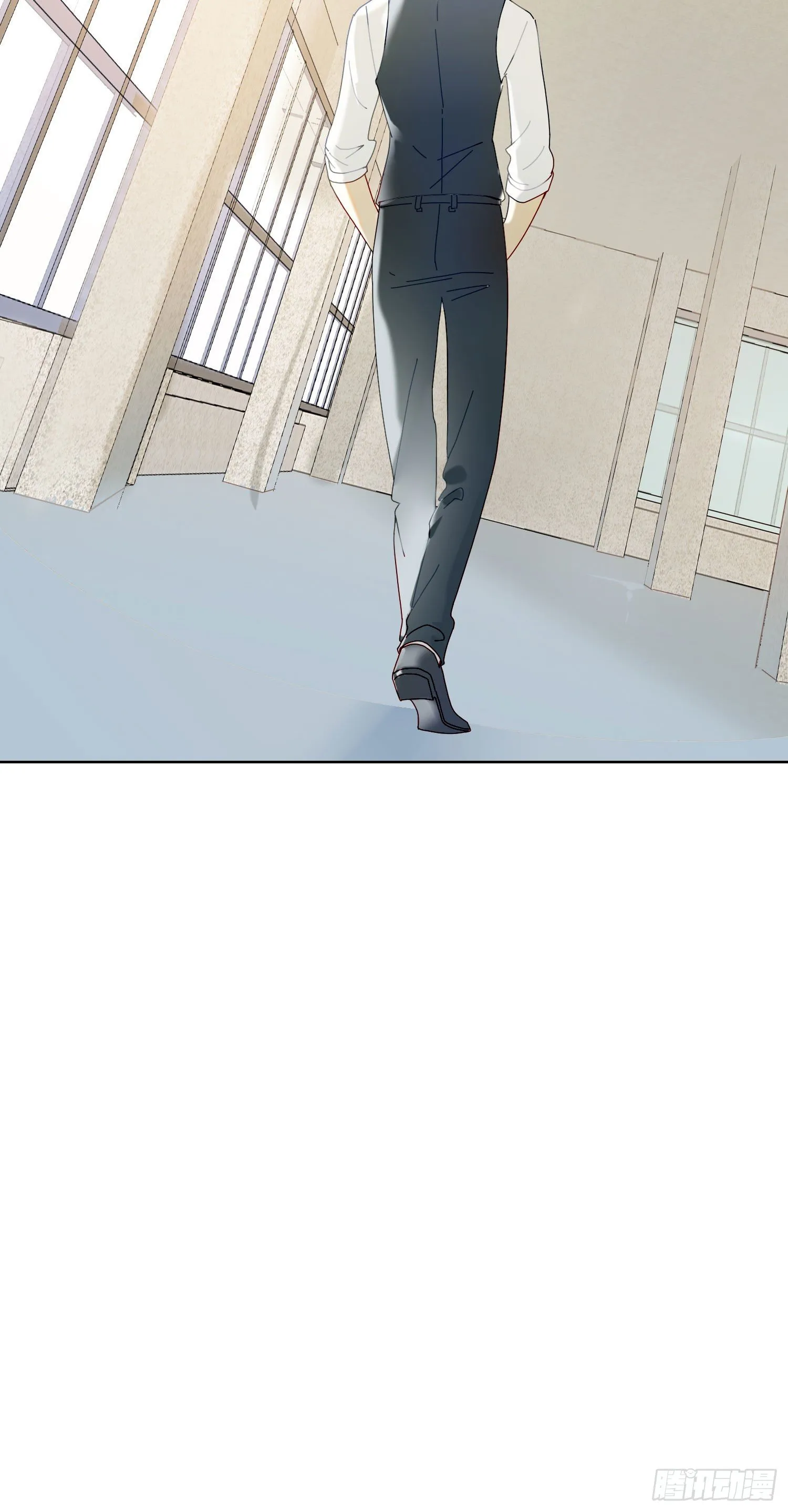 第31话 鸿门宴 第3页