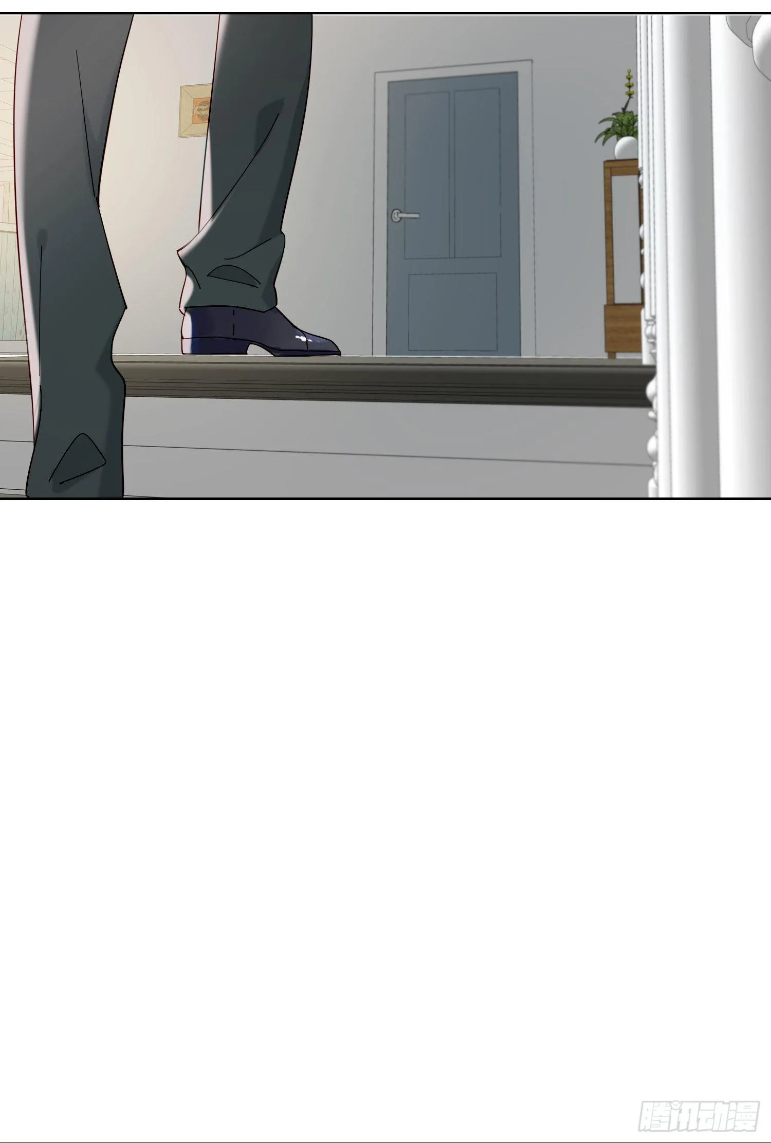 第34话 物是人非 第12页