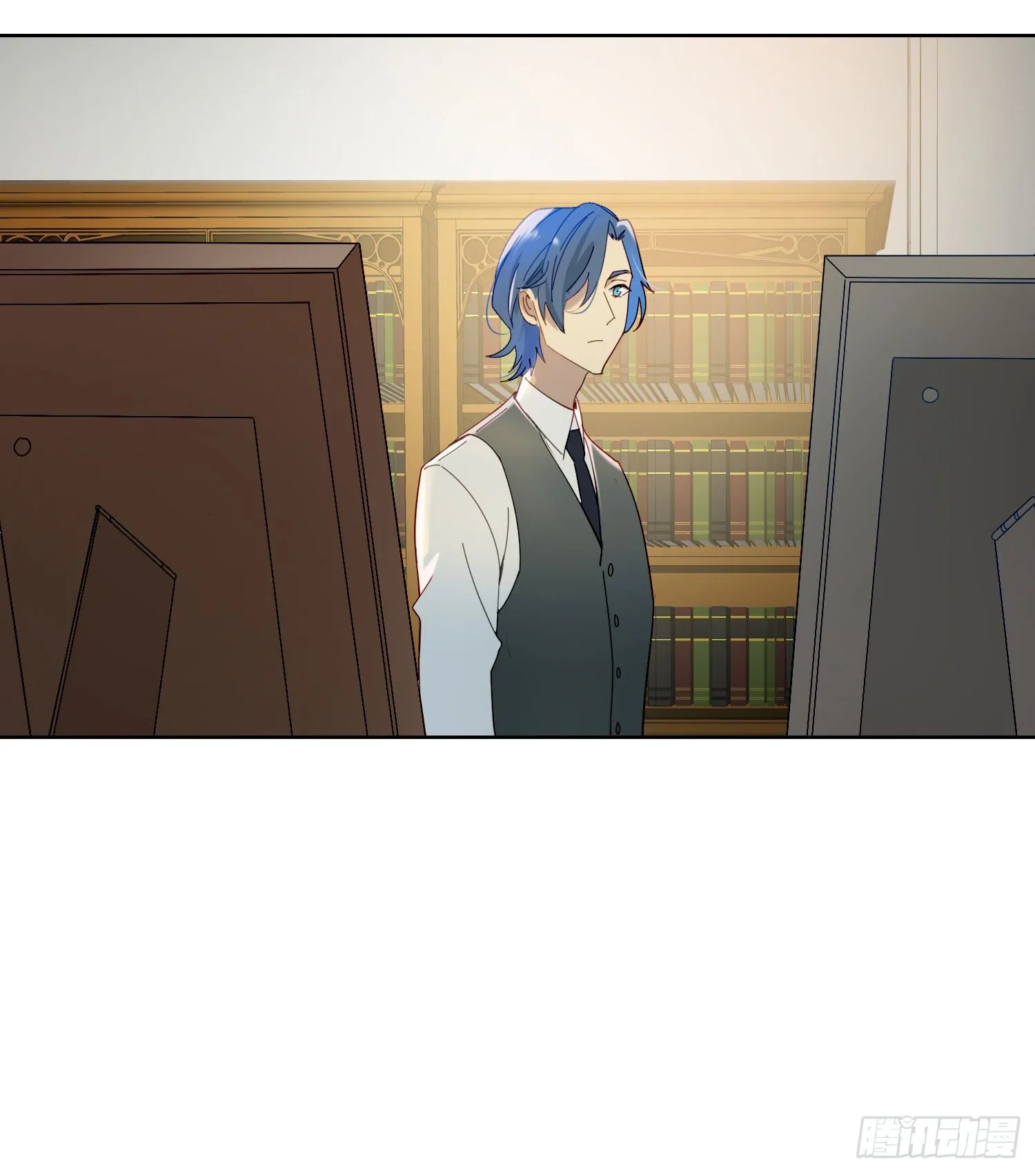 第34话 物是人非 第16页