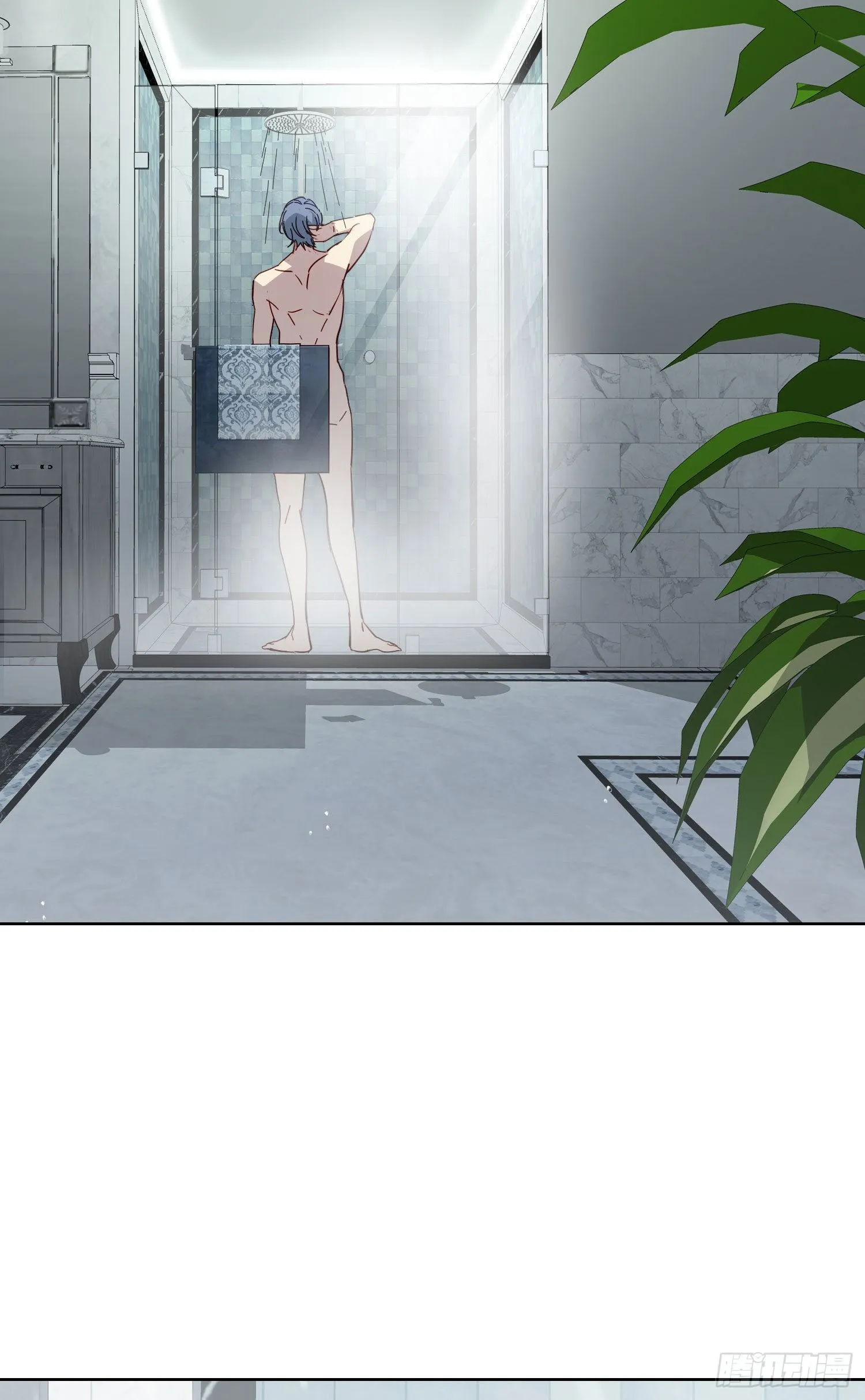 第36话 哥哥好香 第8页