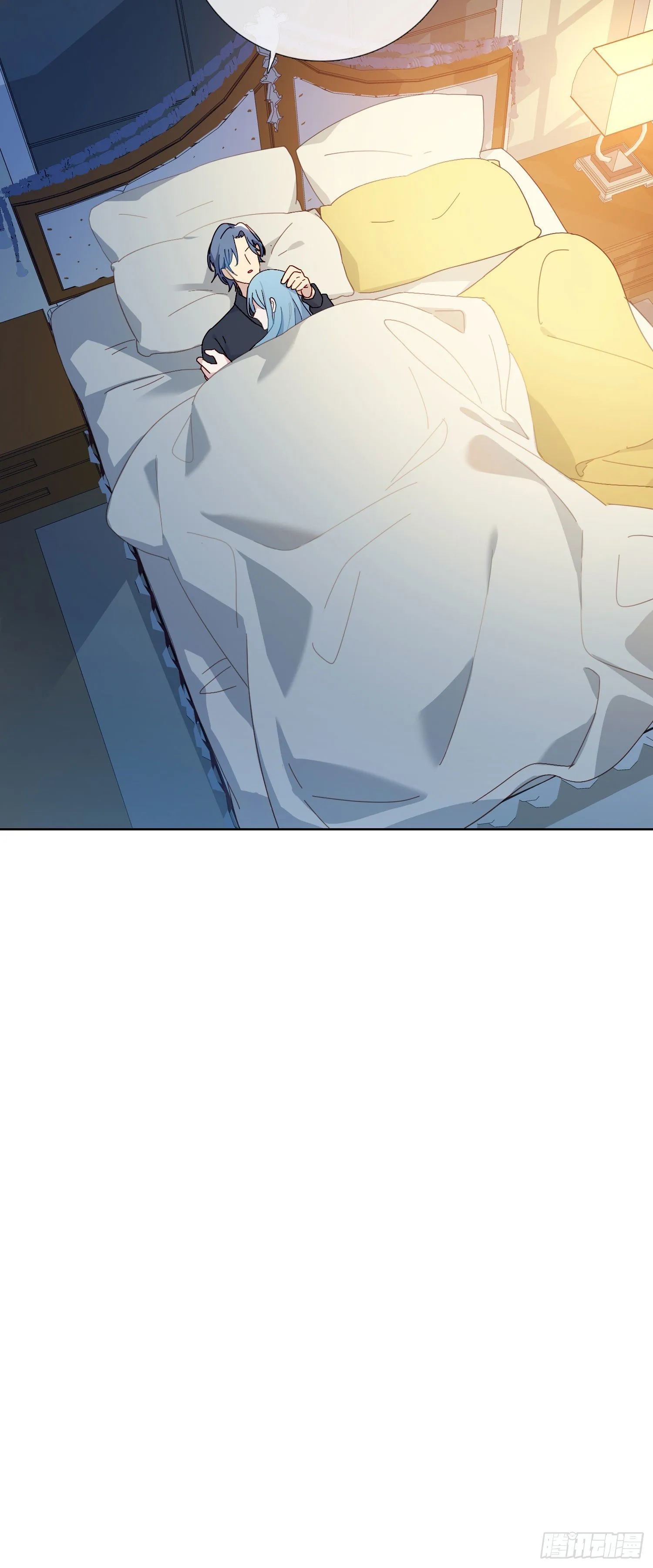 第36话 哥哥好香 第47页
