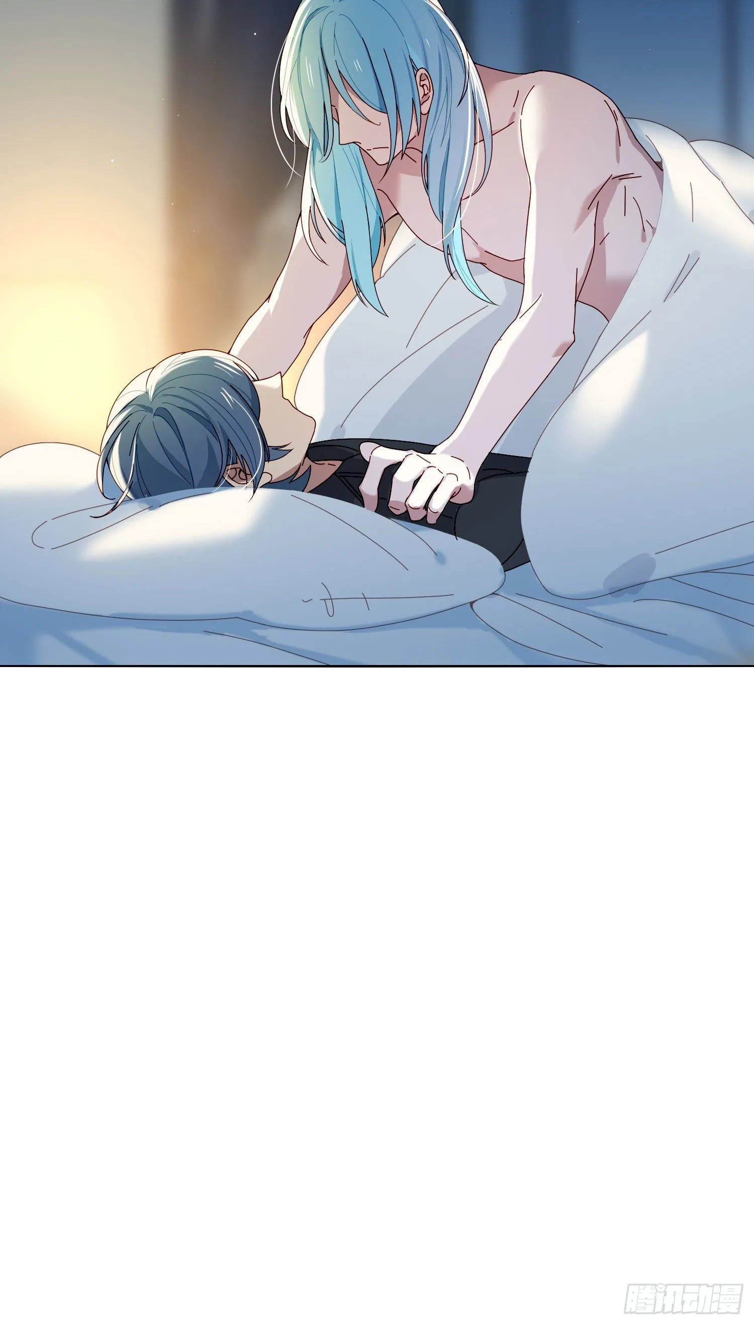 第36话 哥哥好香 第50页