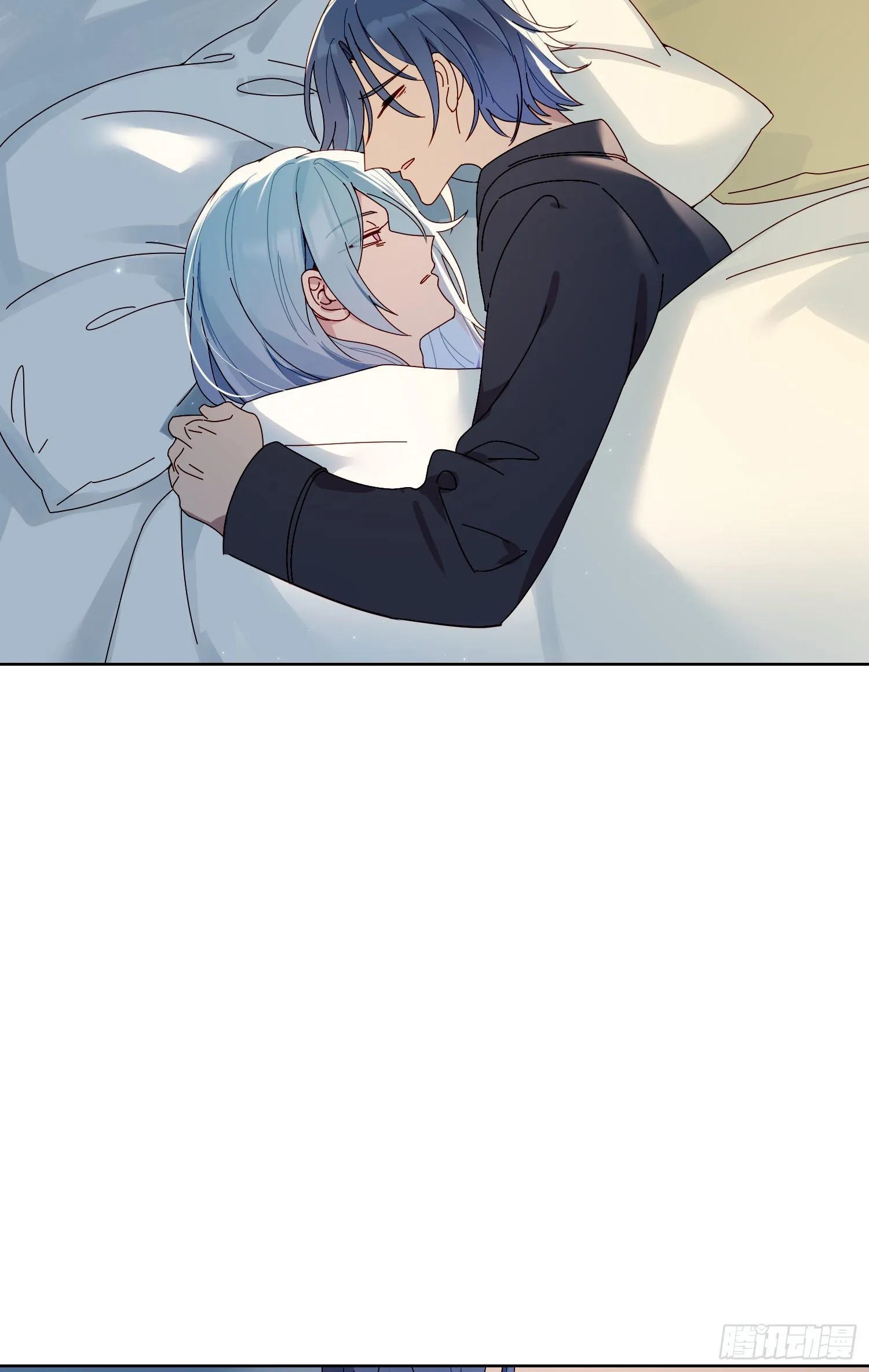 第37话 我说到做到 第46页