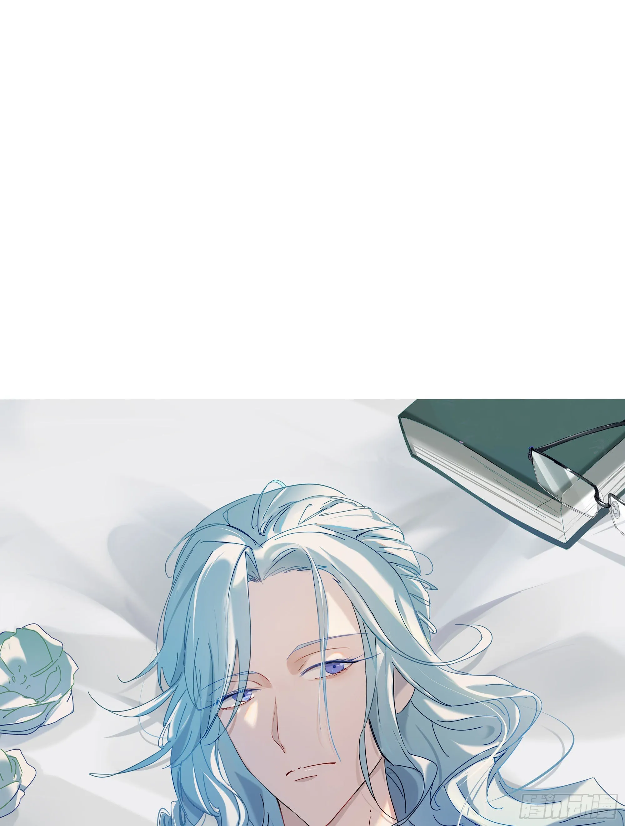 第39话 我就是你要等的人 第8页