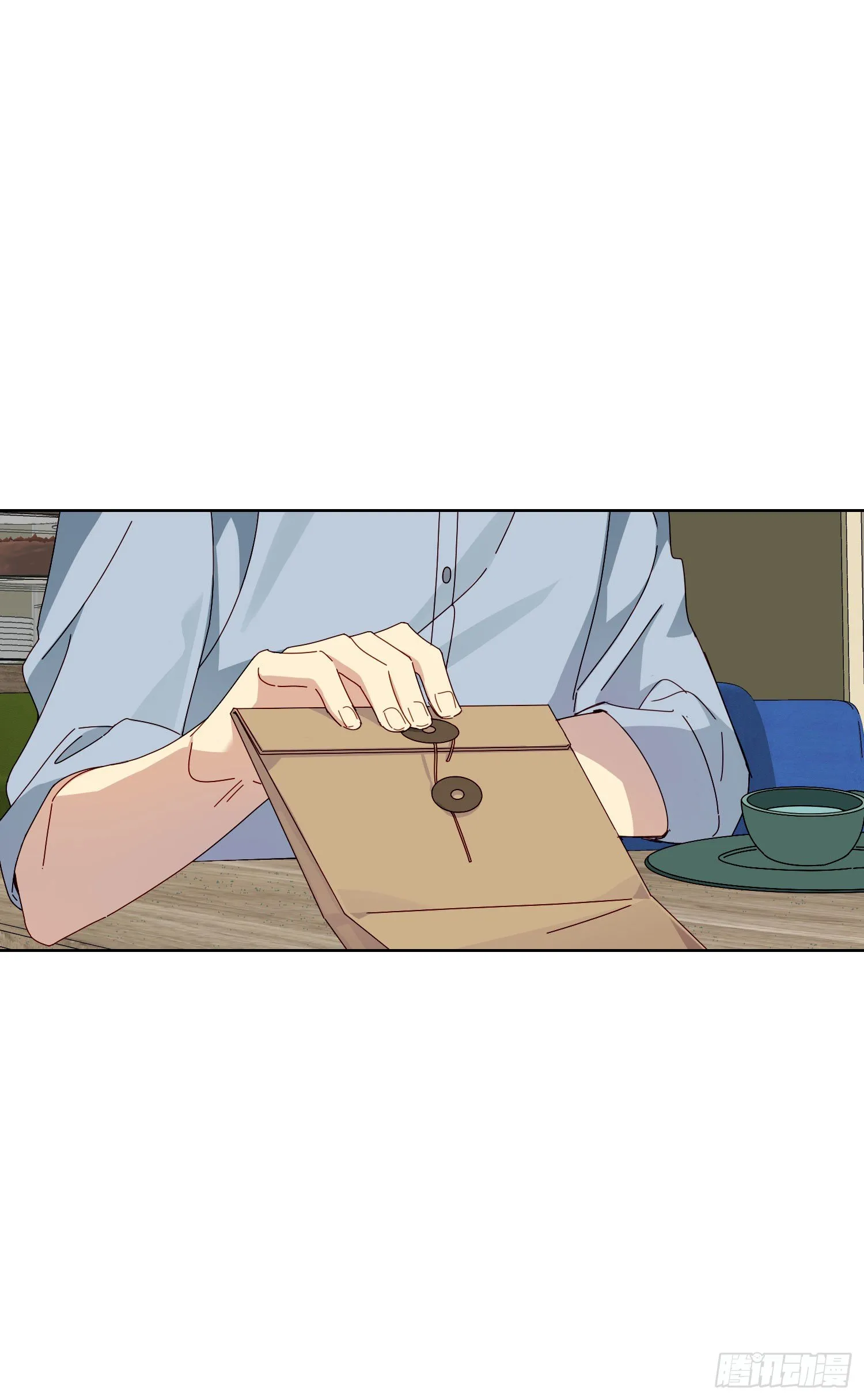 第40话 人类没一个好东西！ 第24页