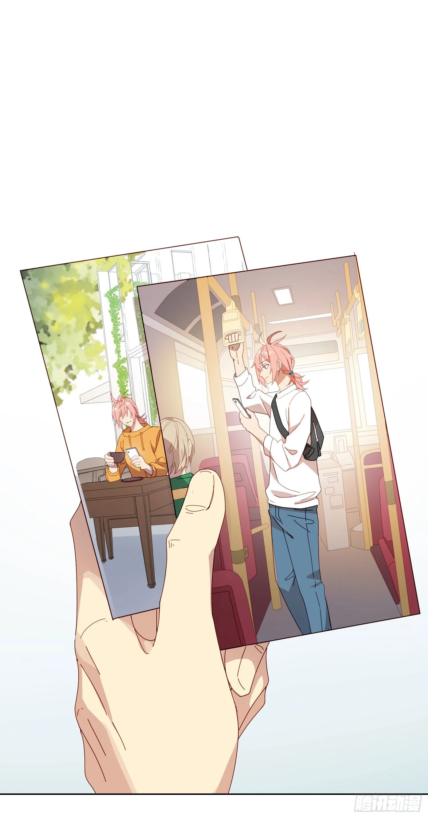 第40话 人类没一个好东西！ 第27页