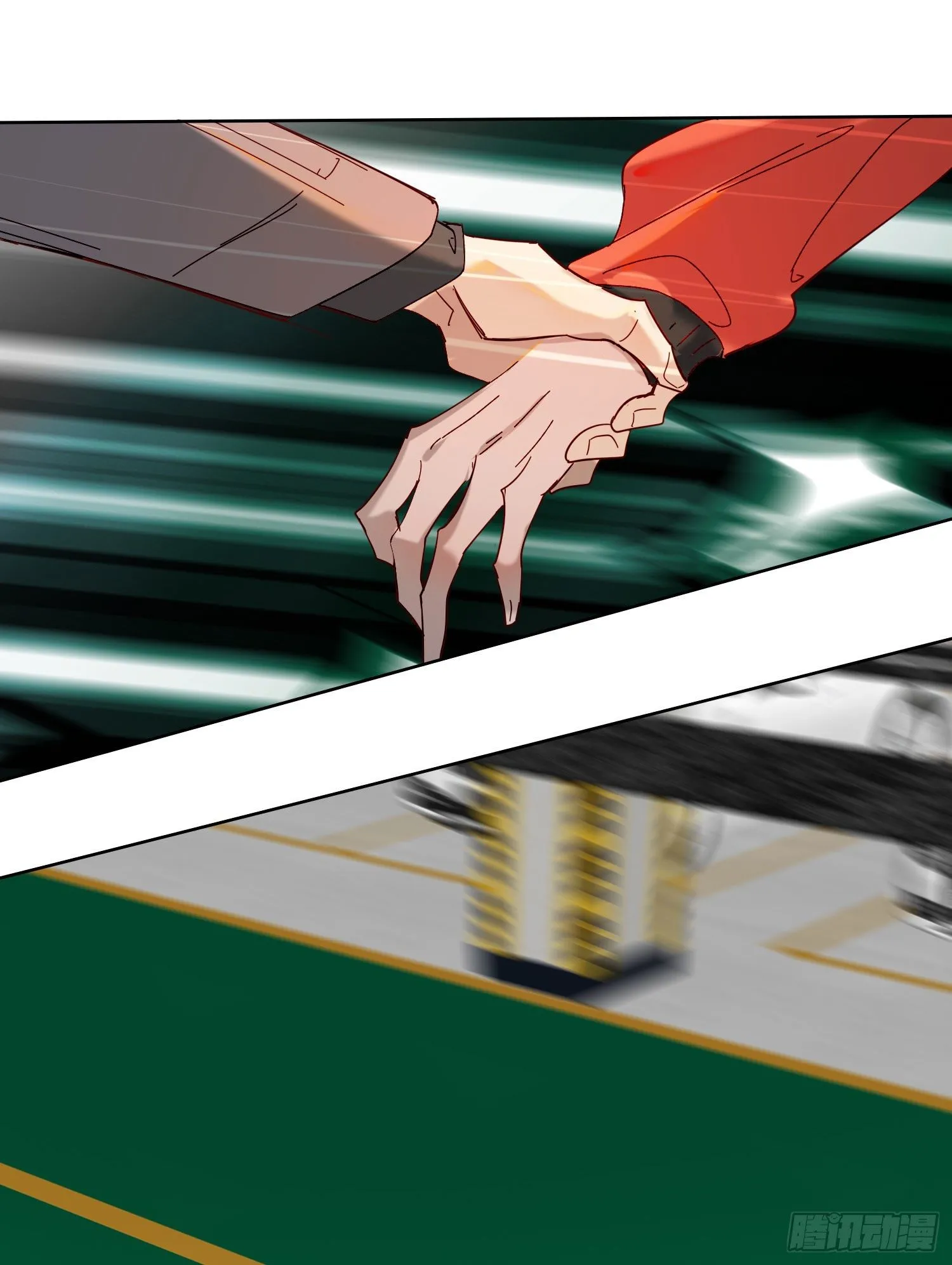 第43话 袭击 第19页
