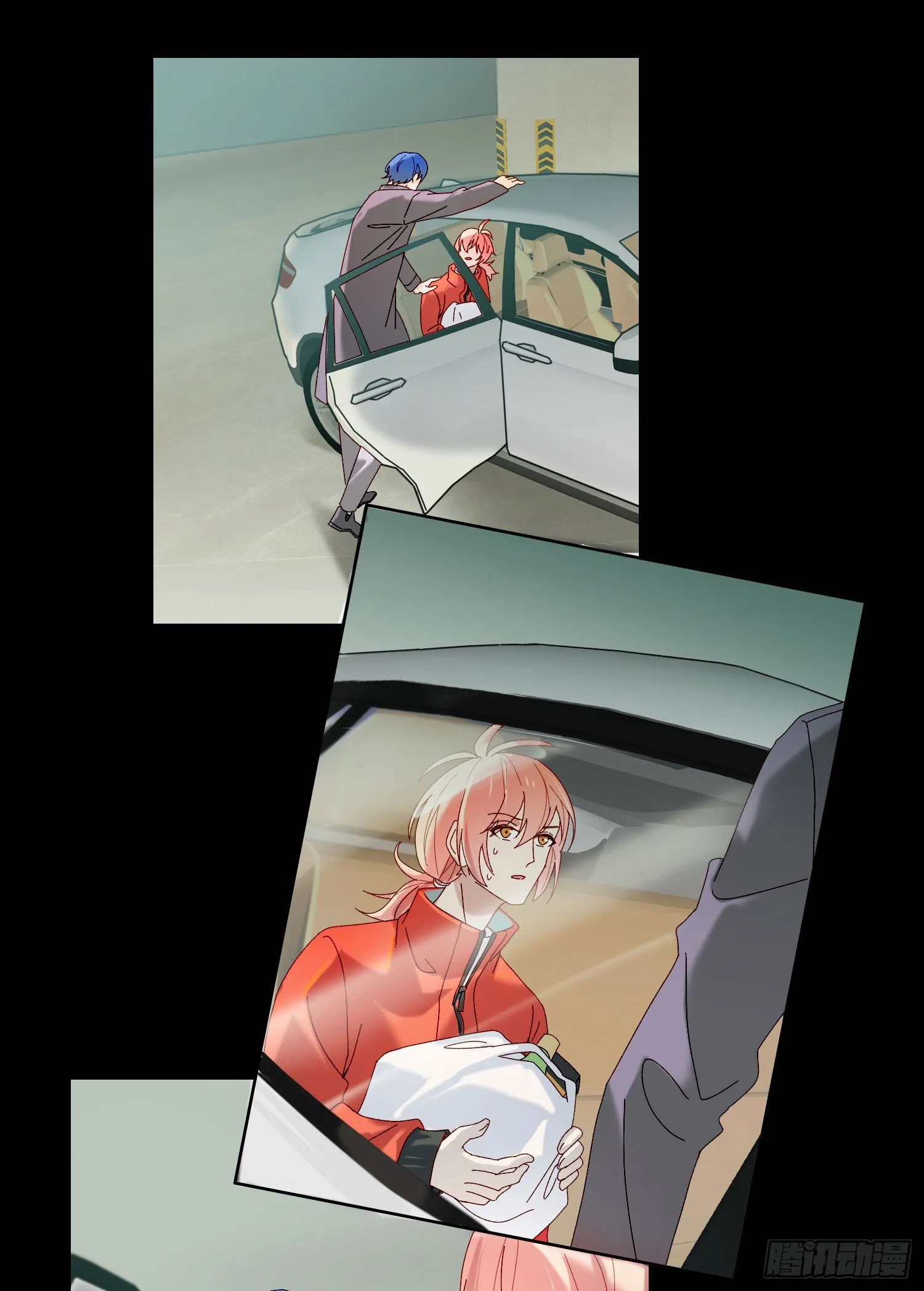 第43话 袭击 第22页