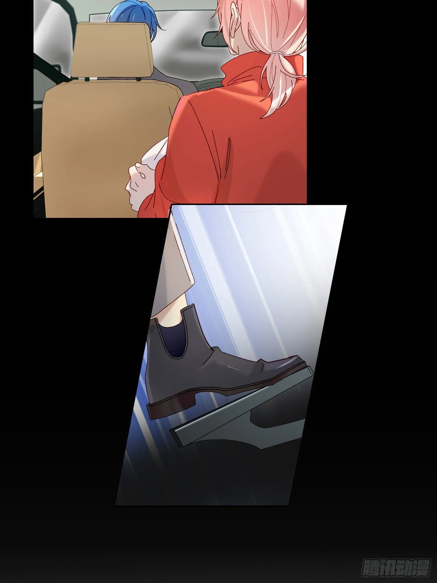 第43话 袭击 第23页