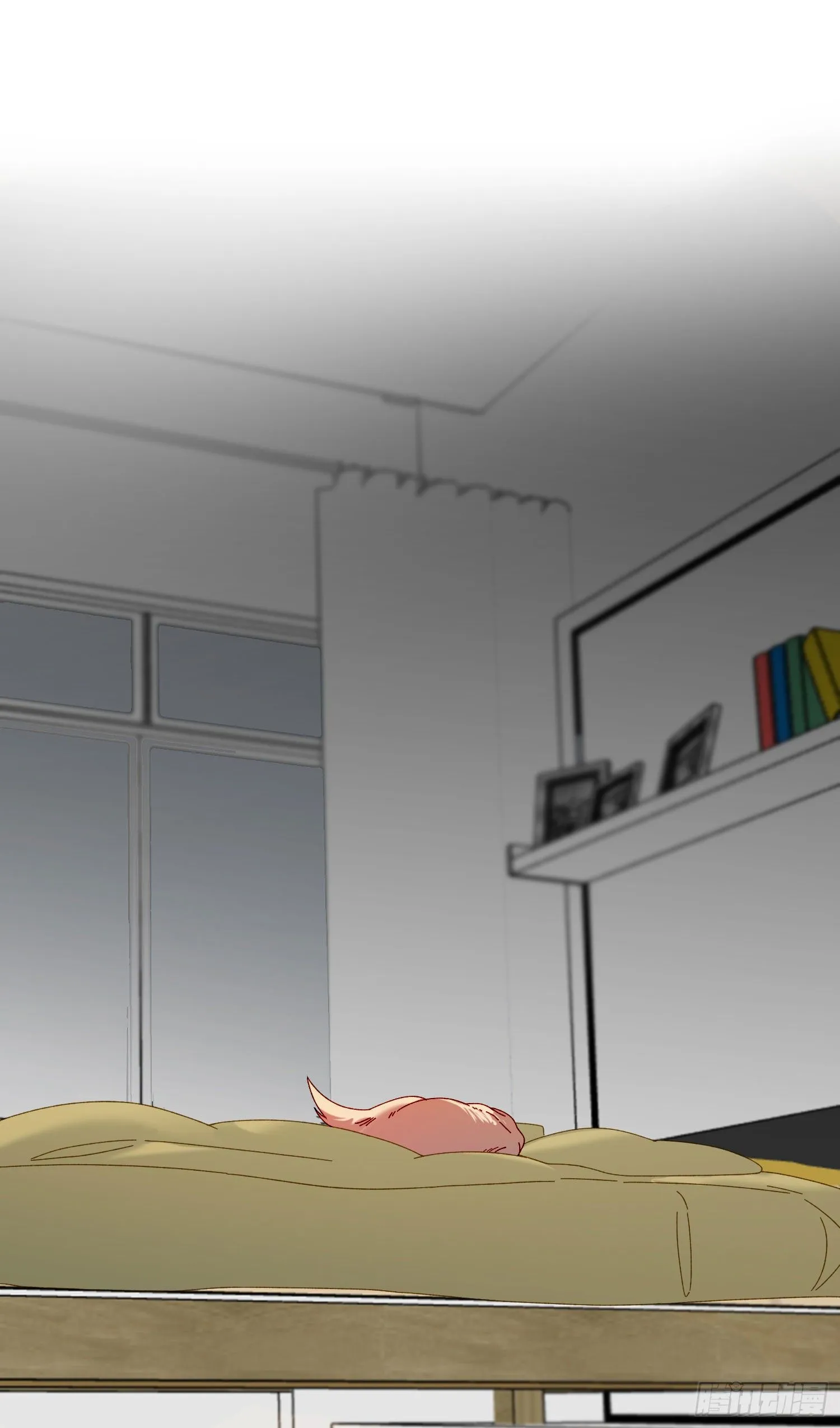 第44话 愤怒 第11页