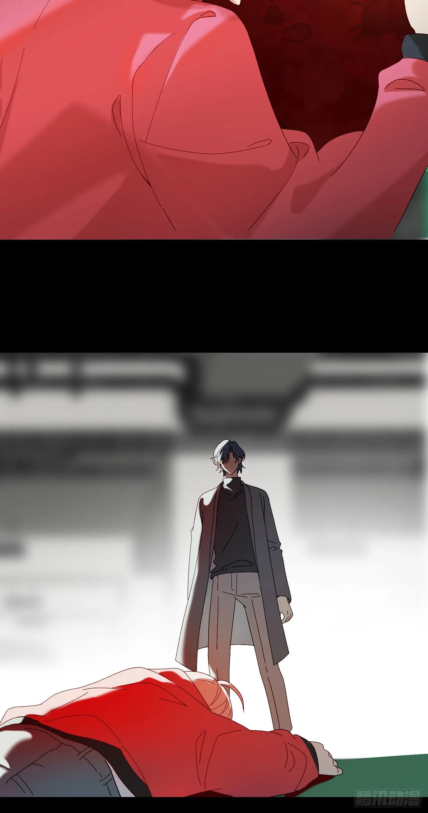 第44话 愤怒 第25页