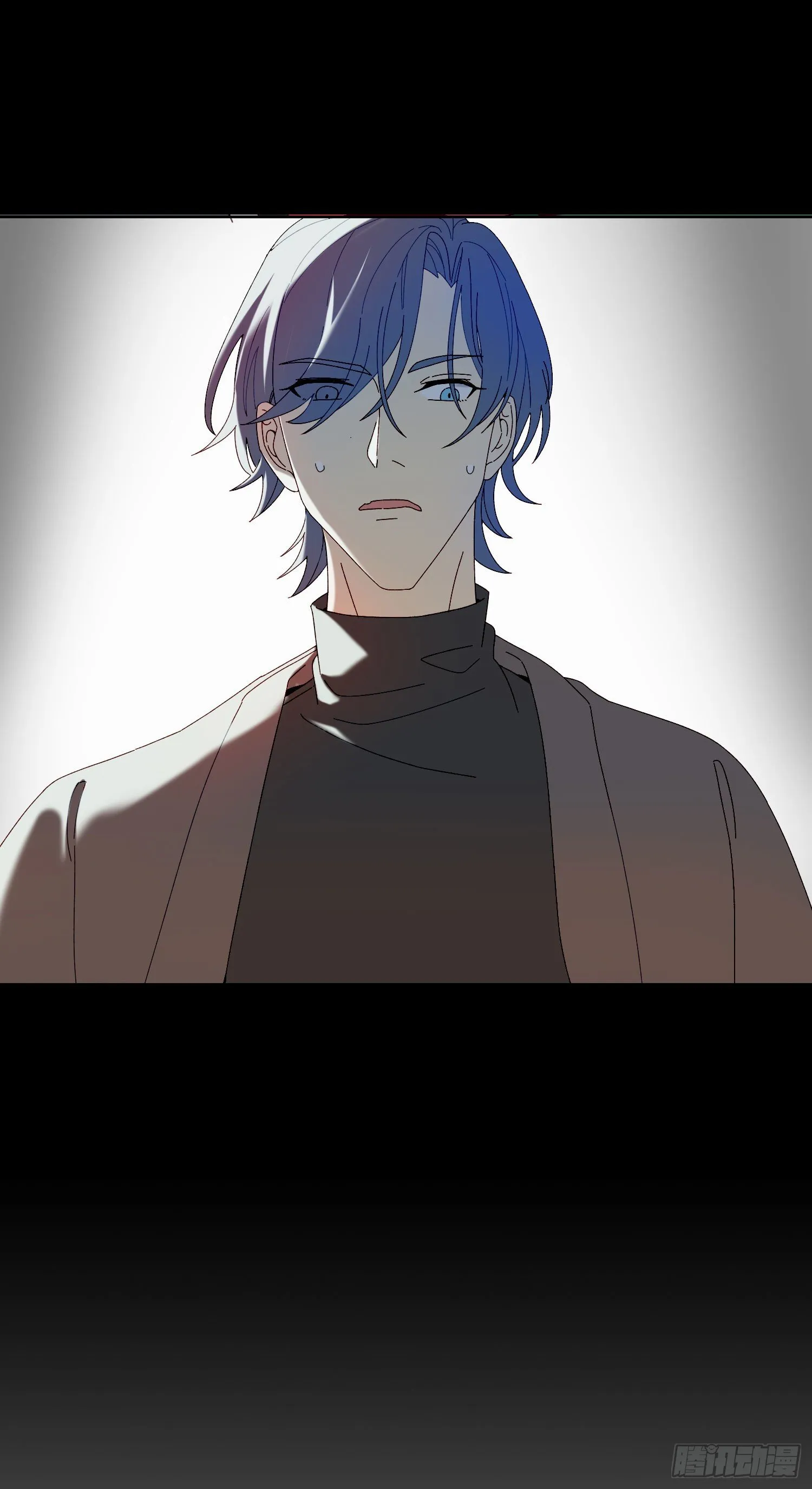 第44话 愤怒 第26页