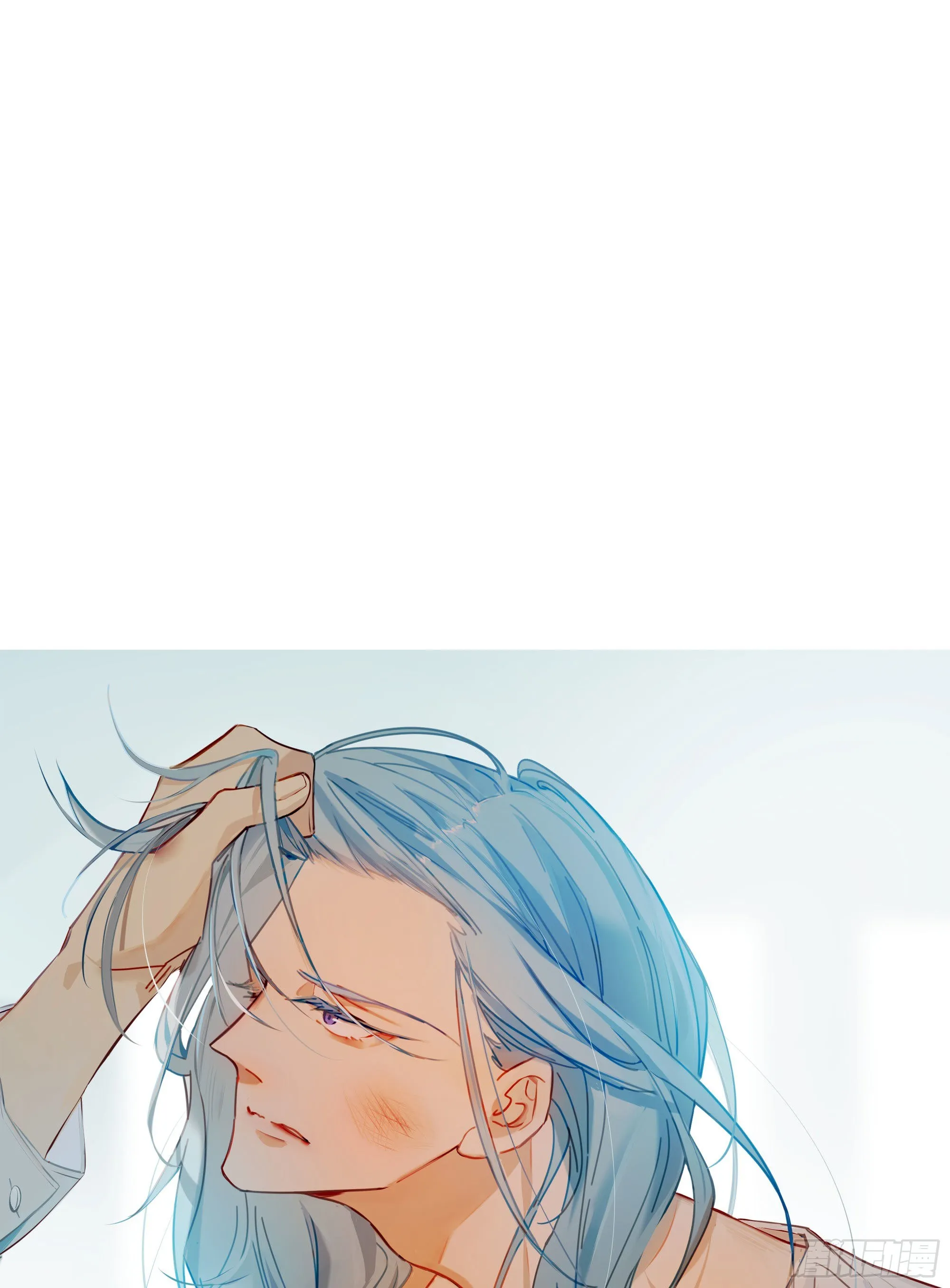 第46话 没长大的孩子 第5页