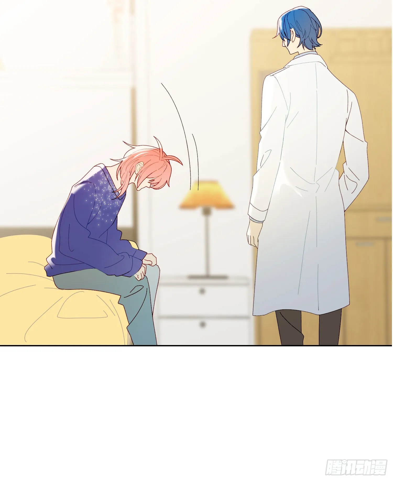第48话 打蛇打七寸 第21页
