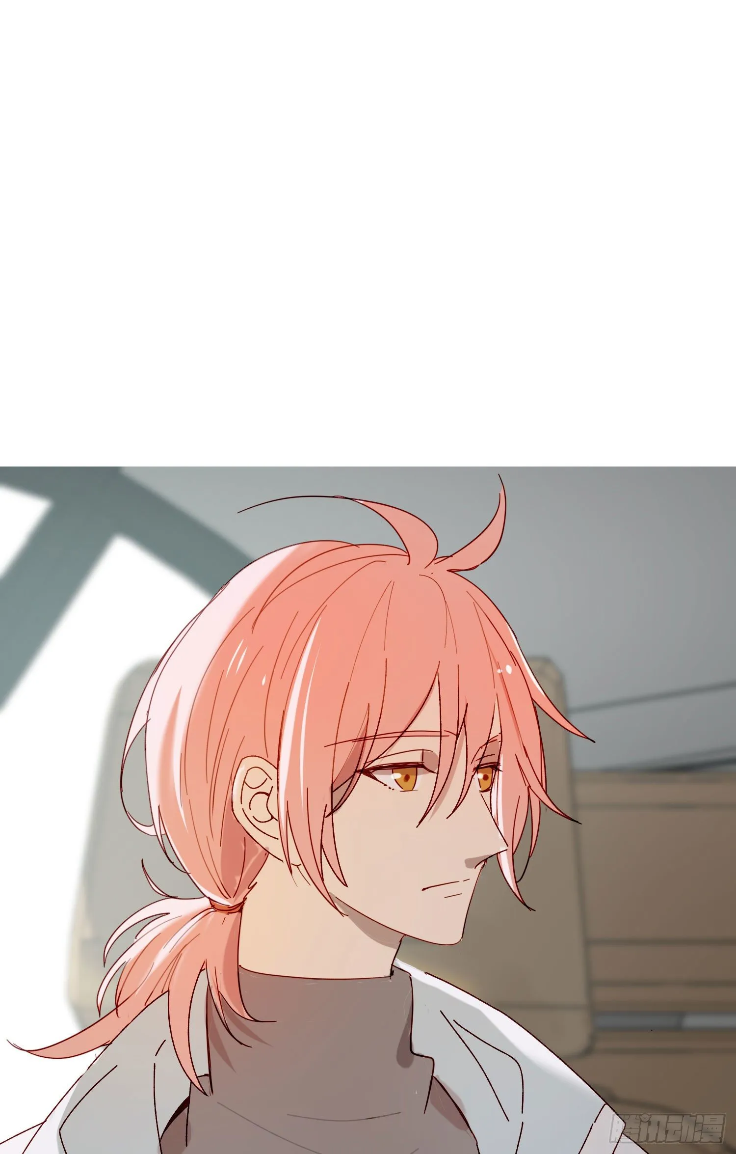 第50话 谢谢你的夸奖 第13页
