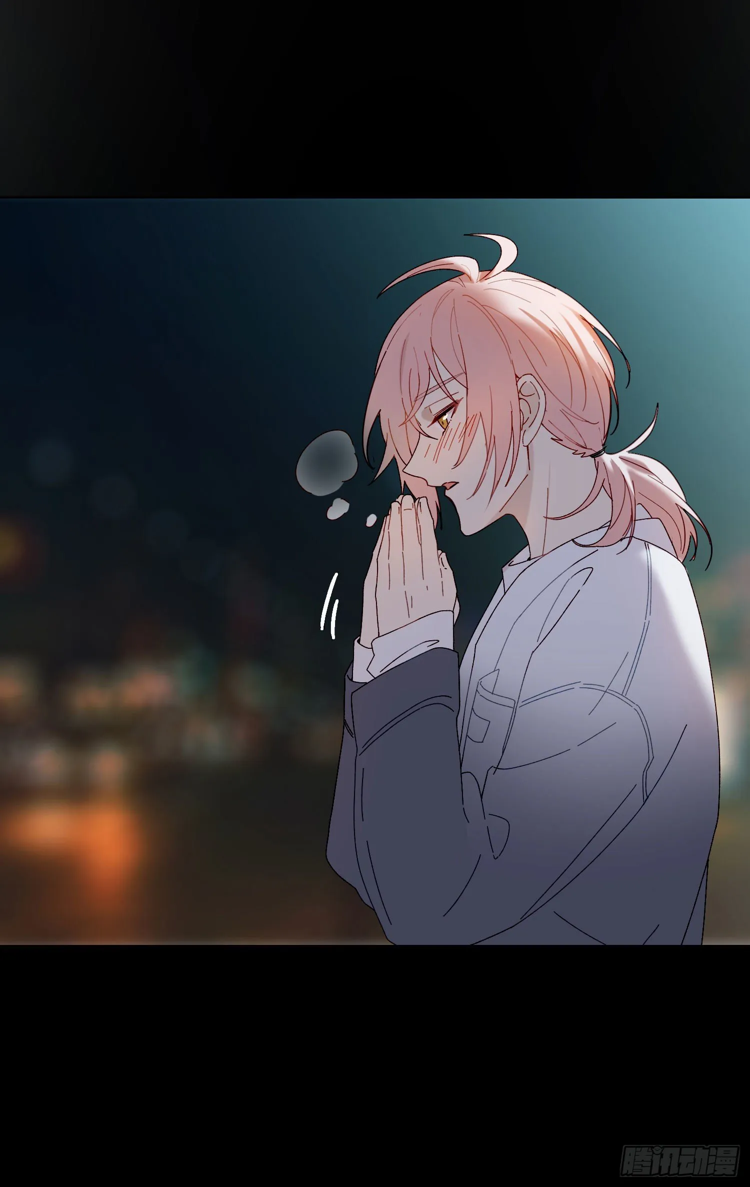 第53话 段小池危机 第31页