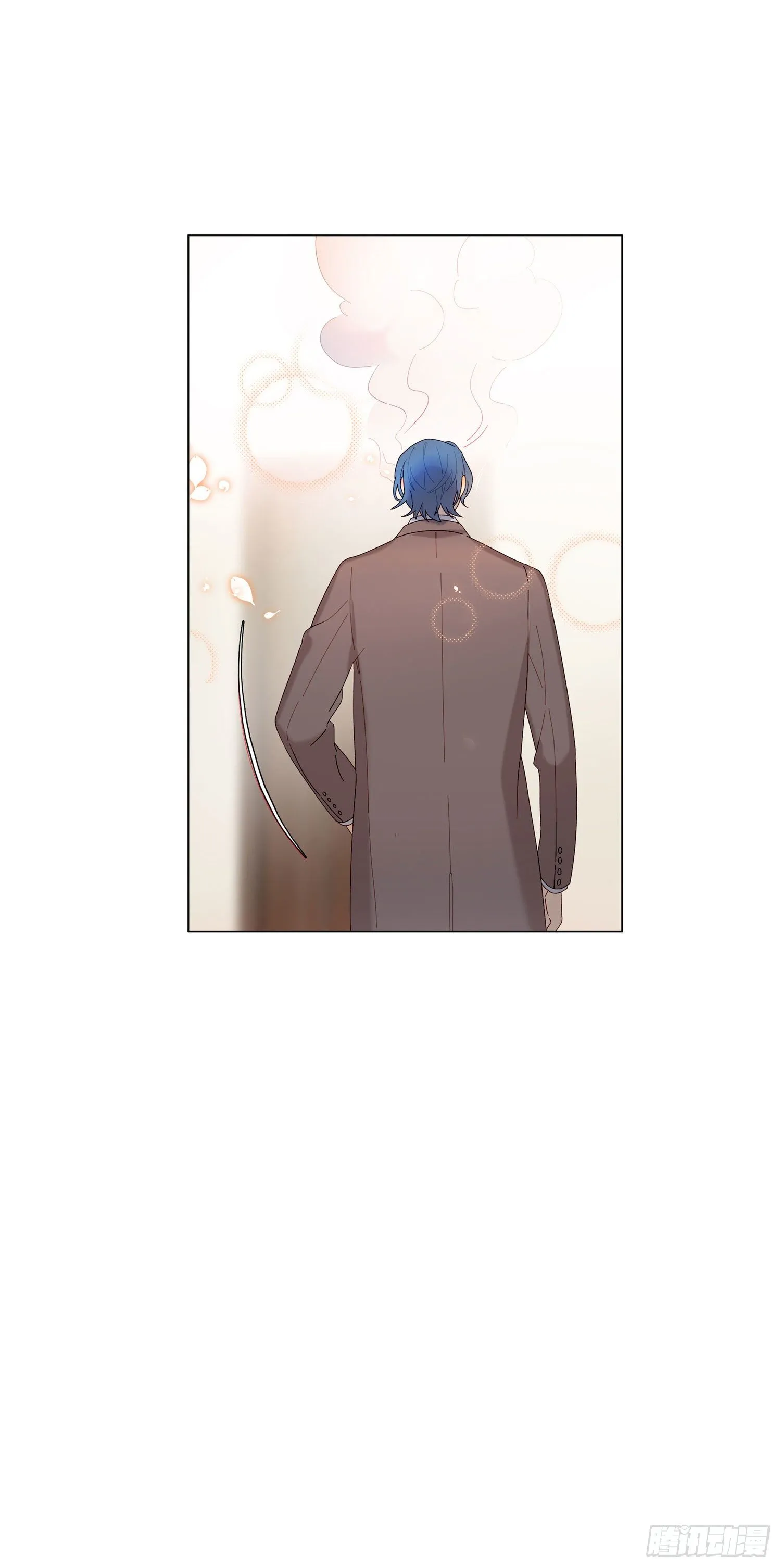 第51话 在意的彼此 第37页
