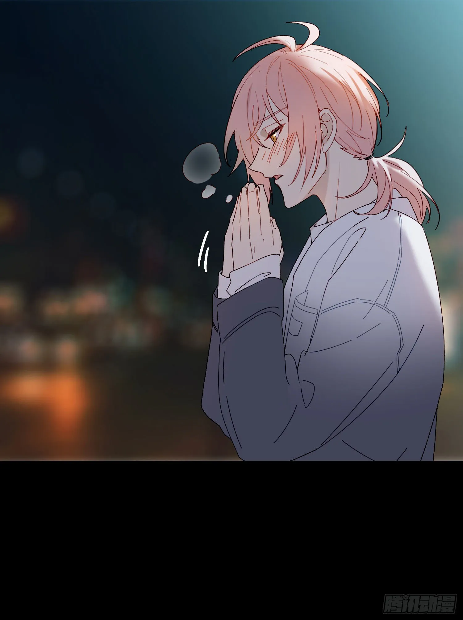 第54话 酒是魔鬼 第2页