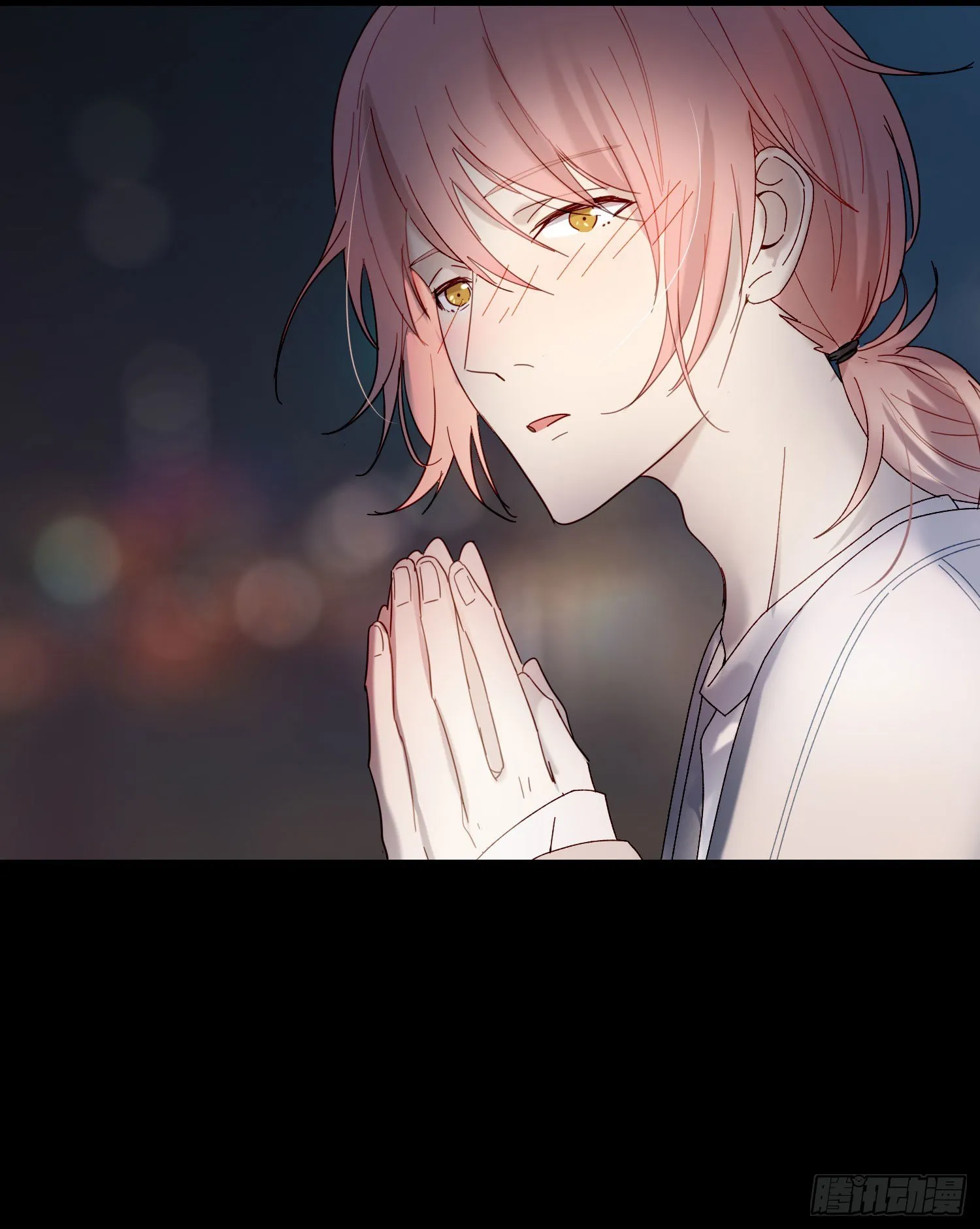 第54话 酒是魔鬼 第3页