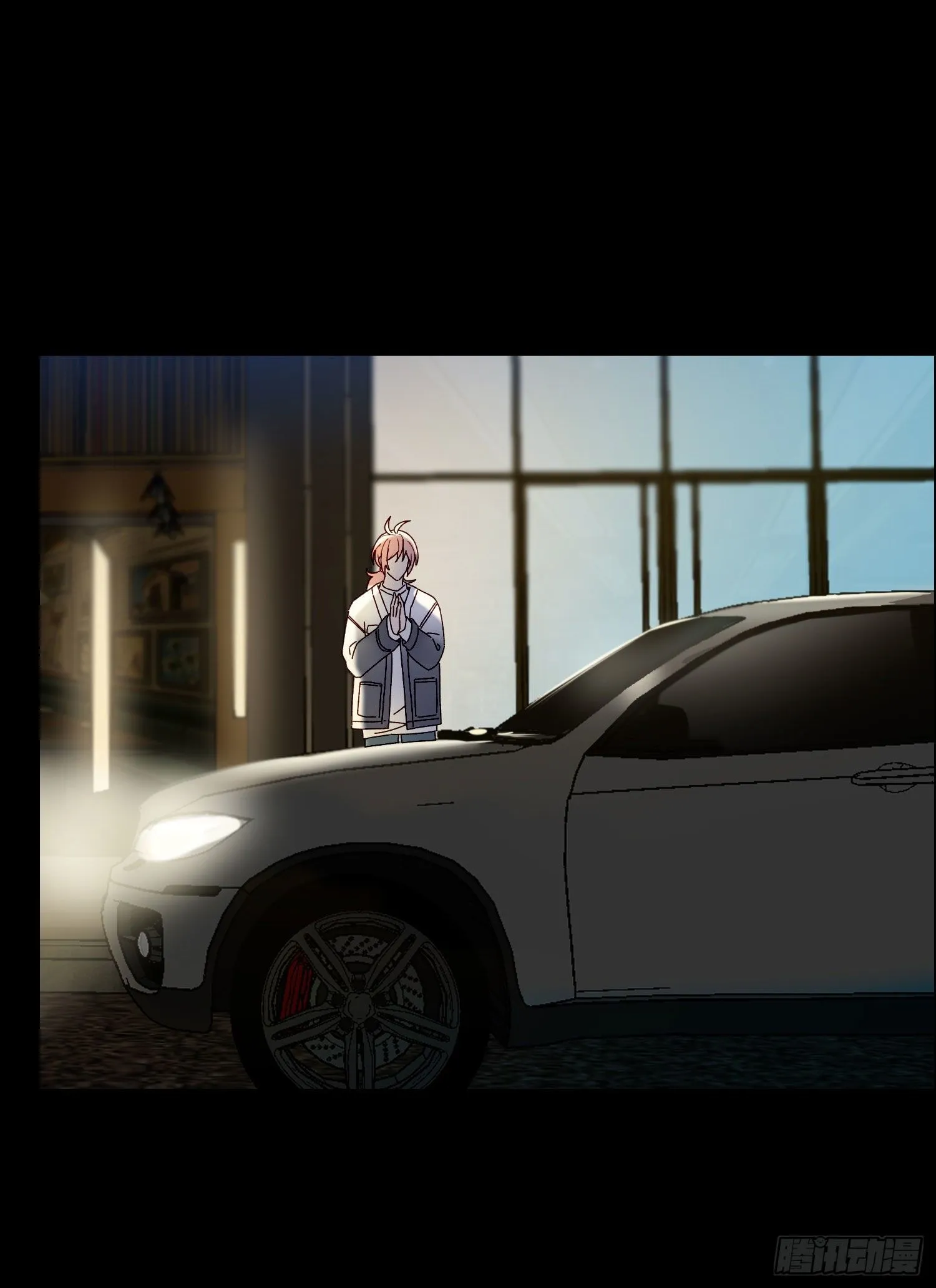 第54话 酒是魔鬼 第4页