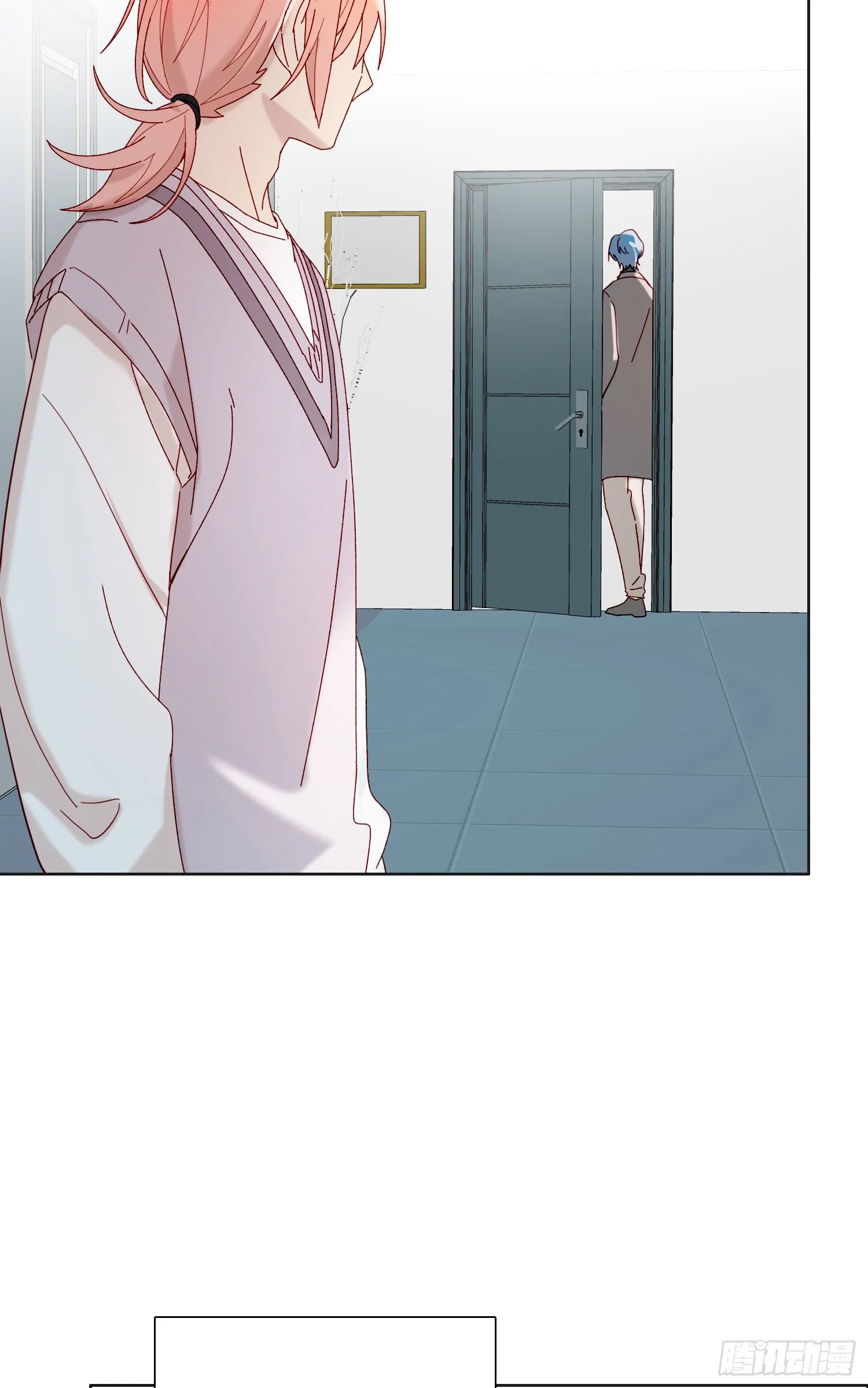 第56话 悲喜交加 第2页